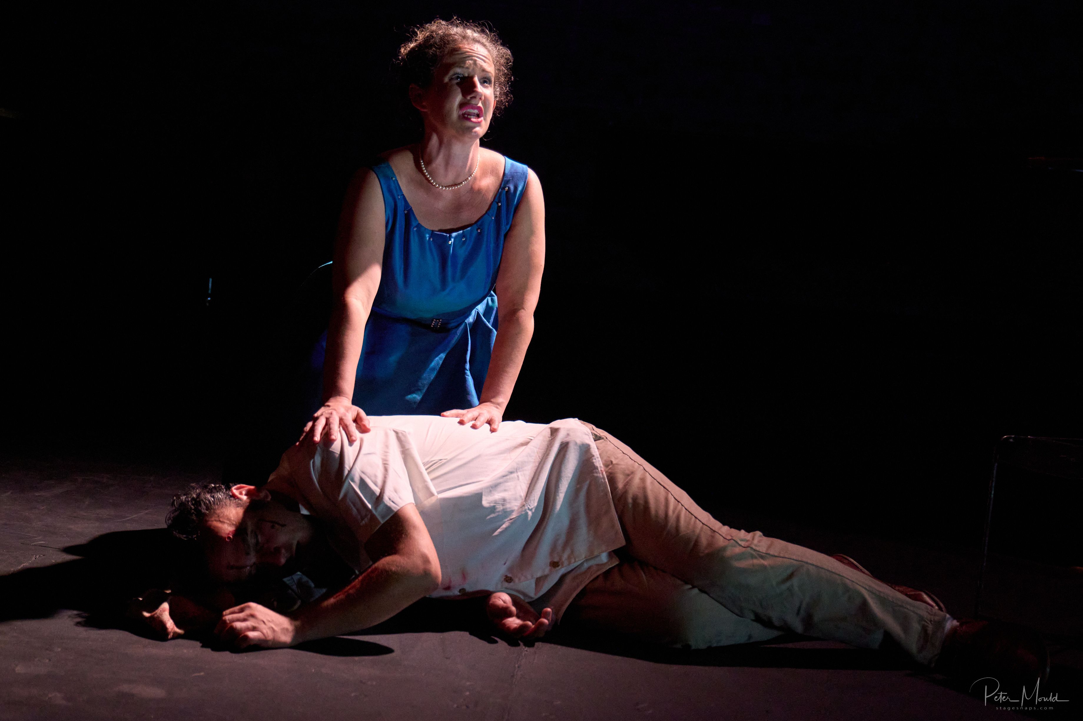 Production Photo