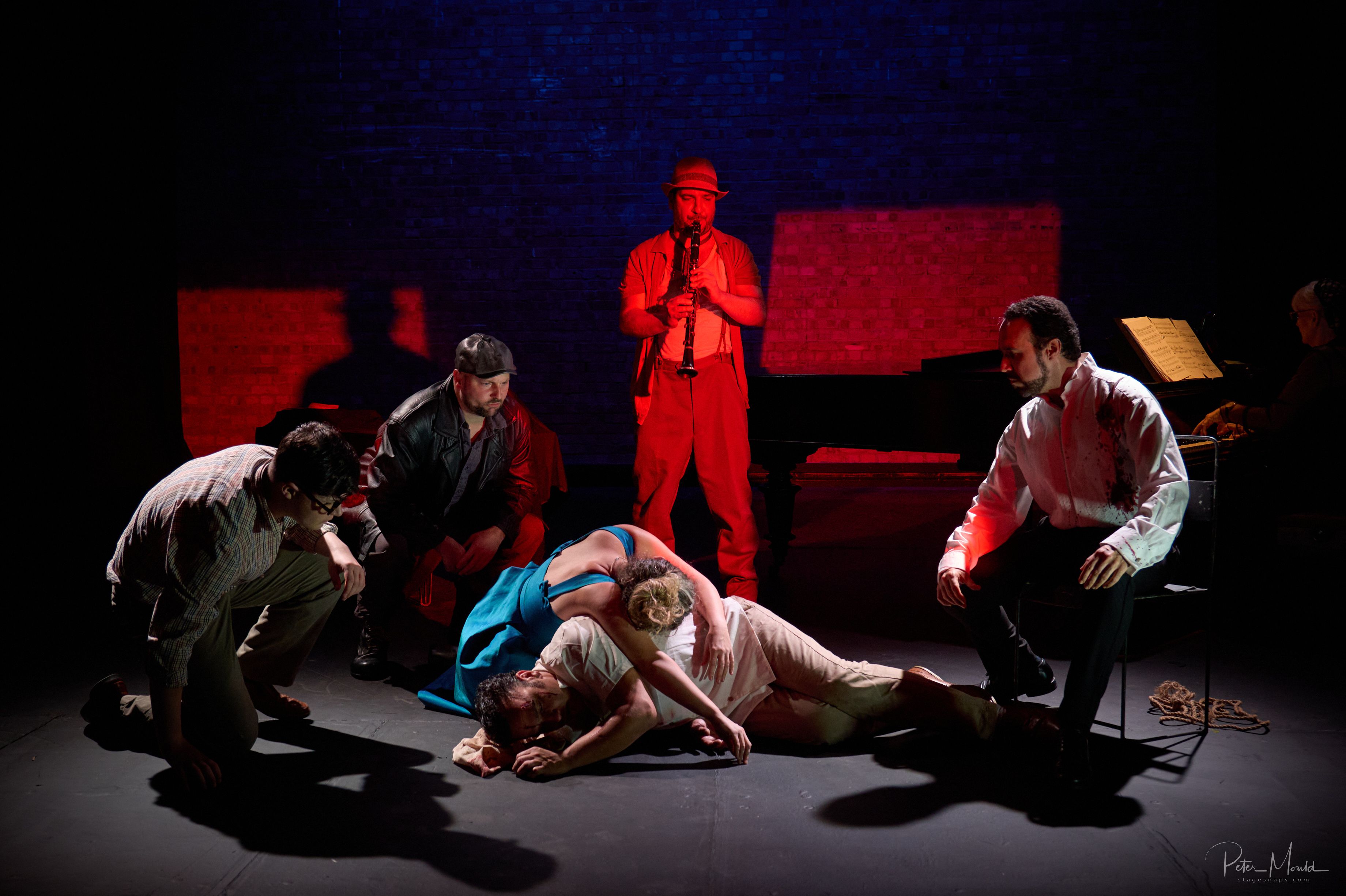 Production Photo