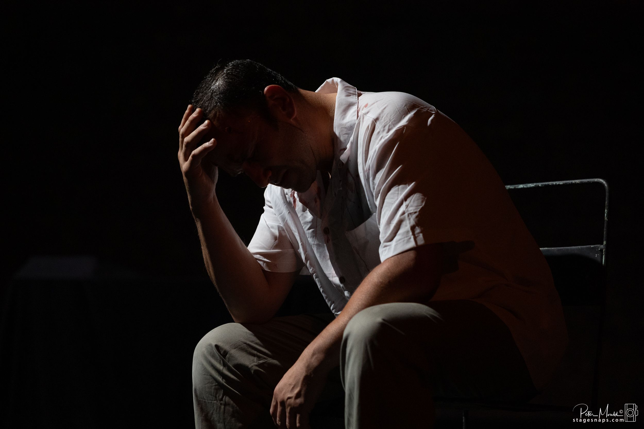 Production Photo