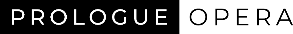 Prologue Opera Logo