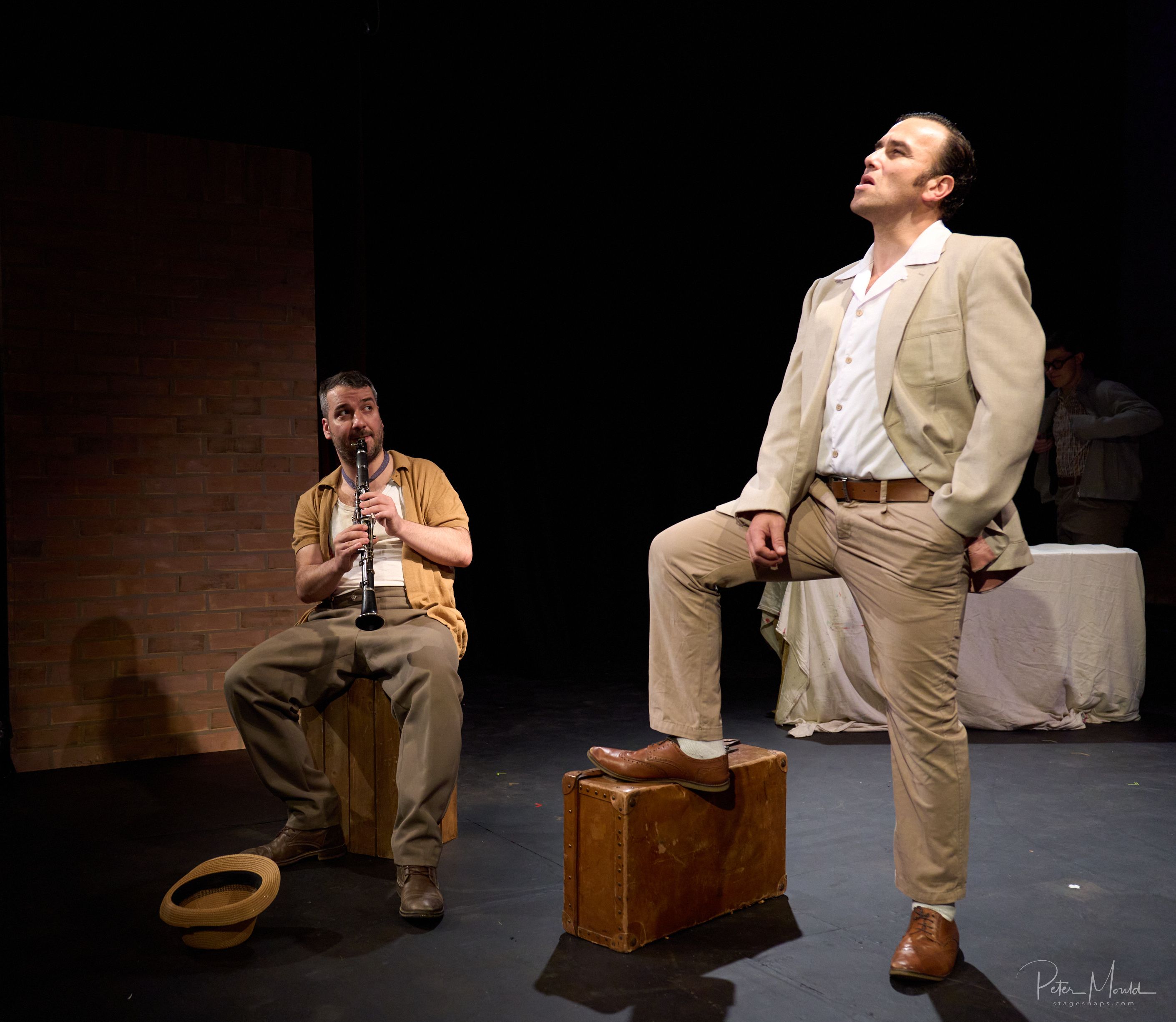 Production Photo