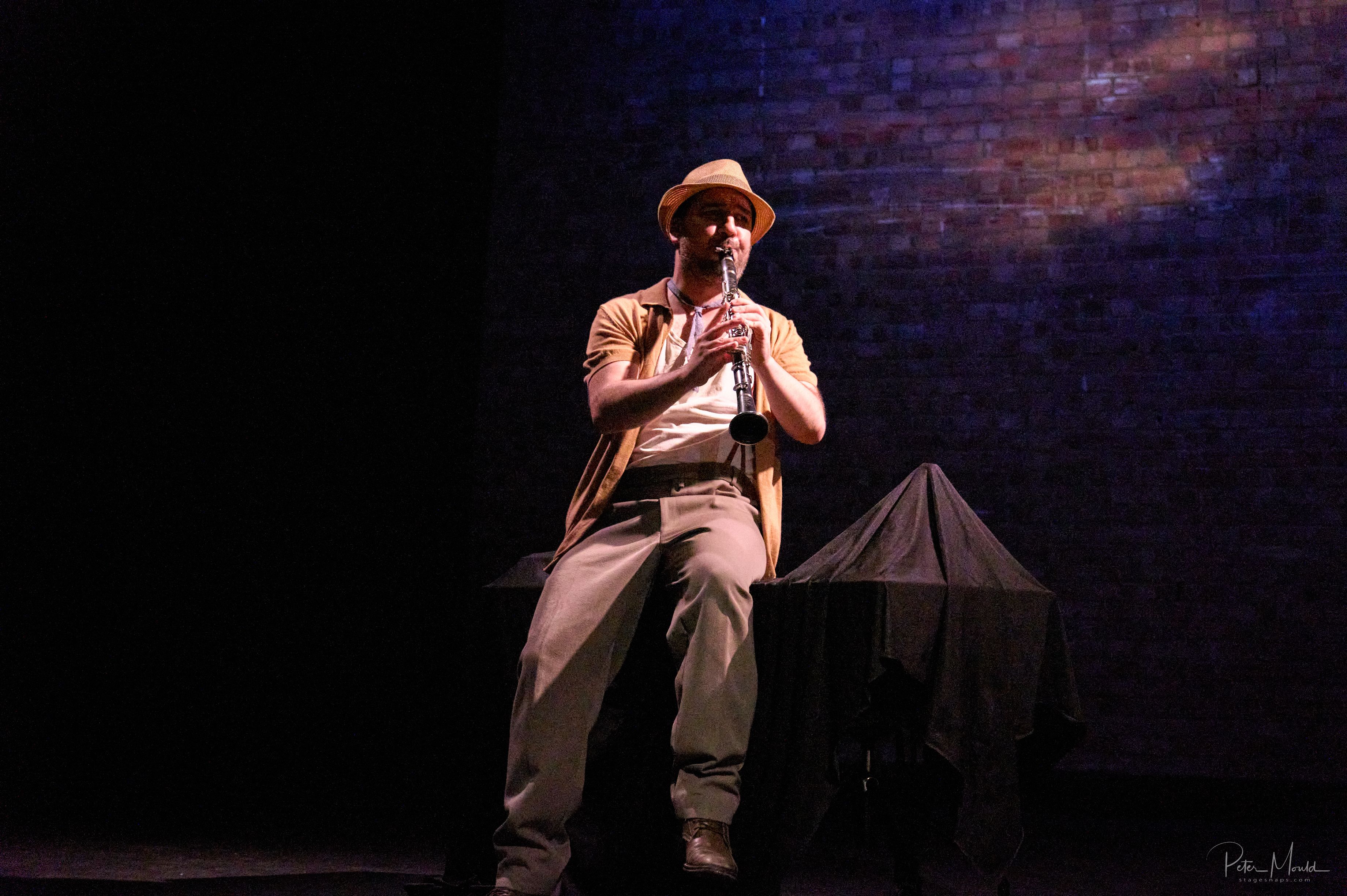 Production Photo