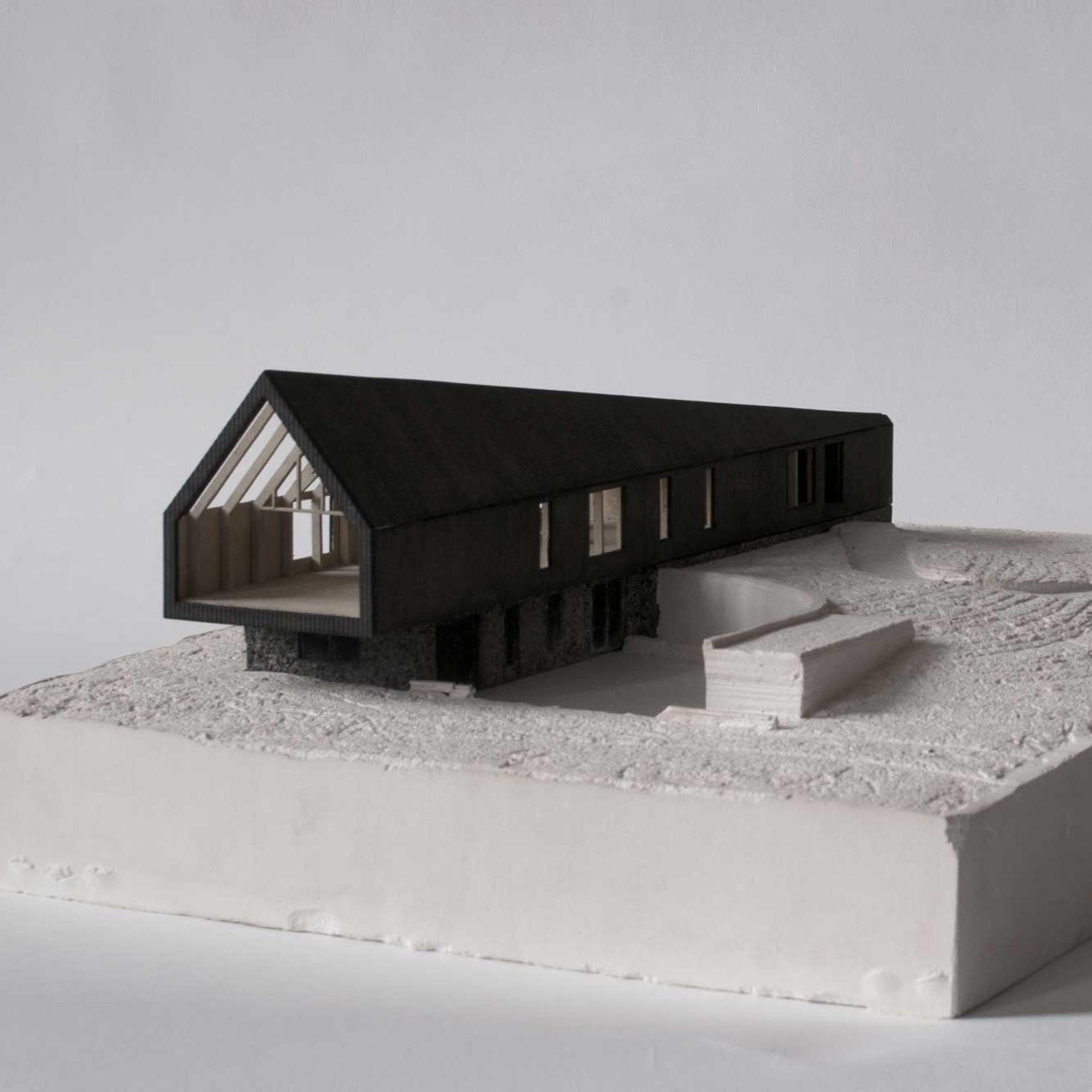 Explore Studio Bark - Project