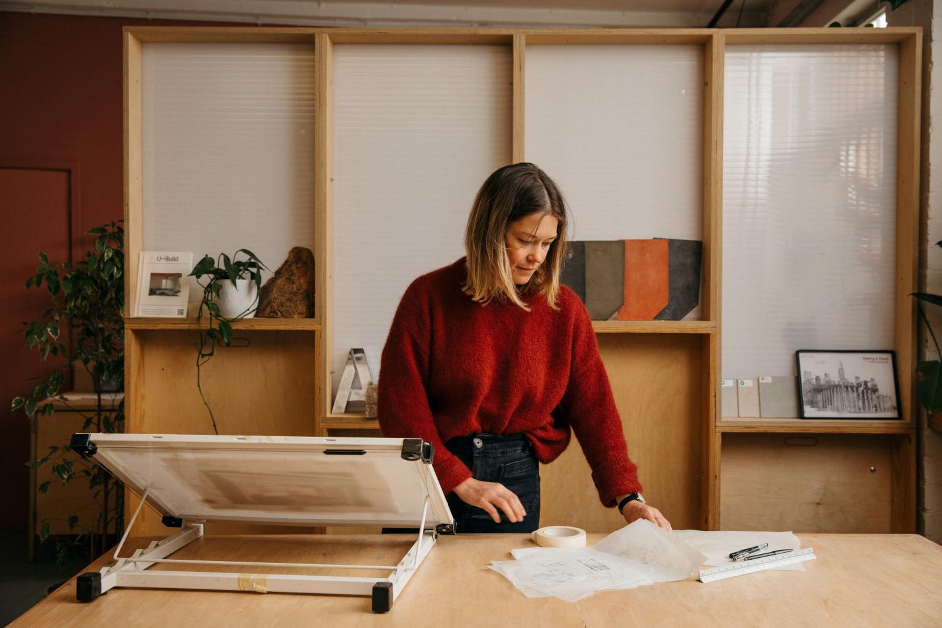 Studio Bark environmental architects