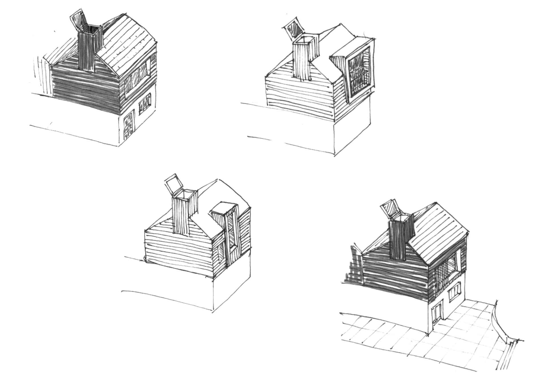 Proposed Options