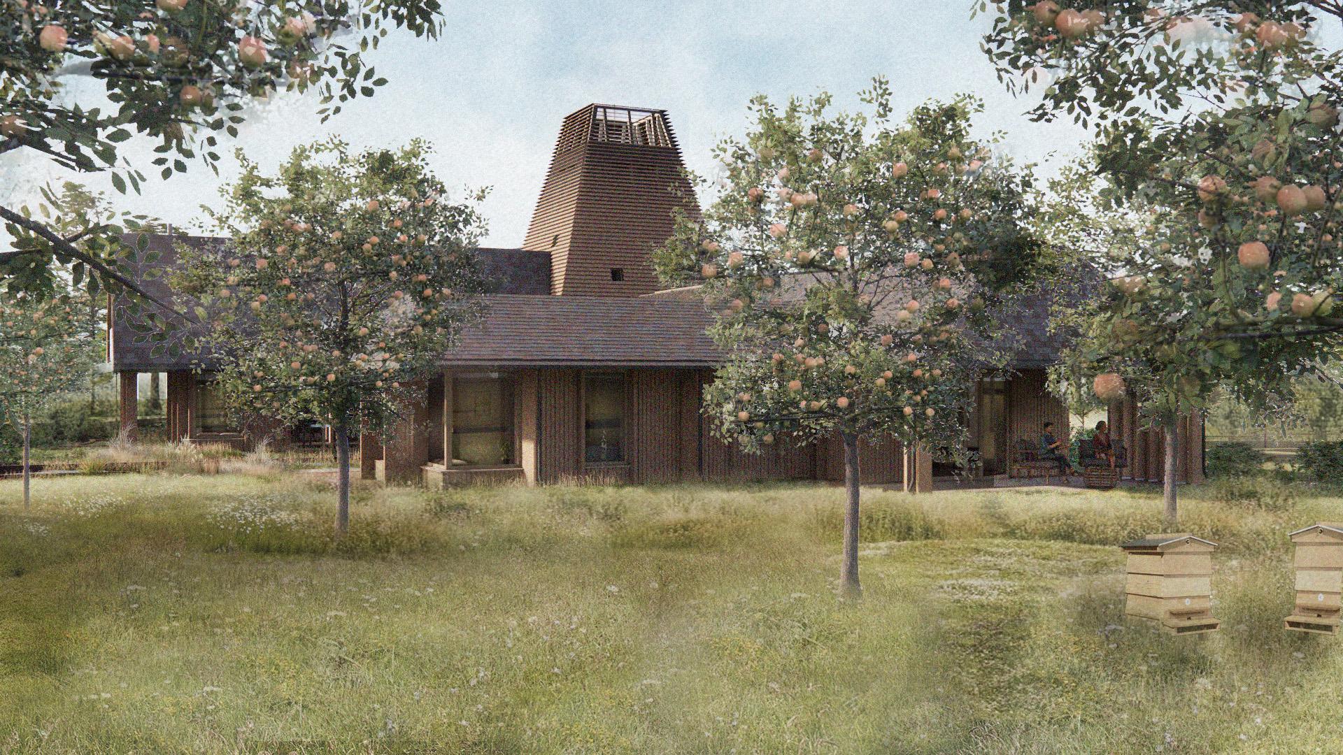Explore Studio Bark - Learn more