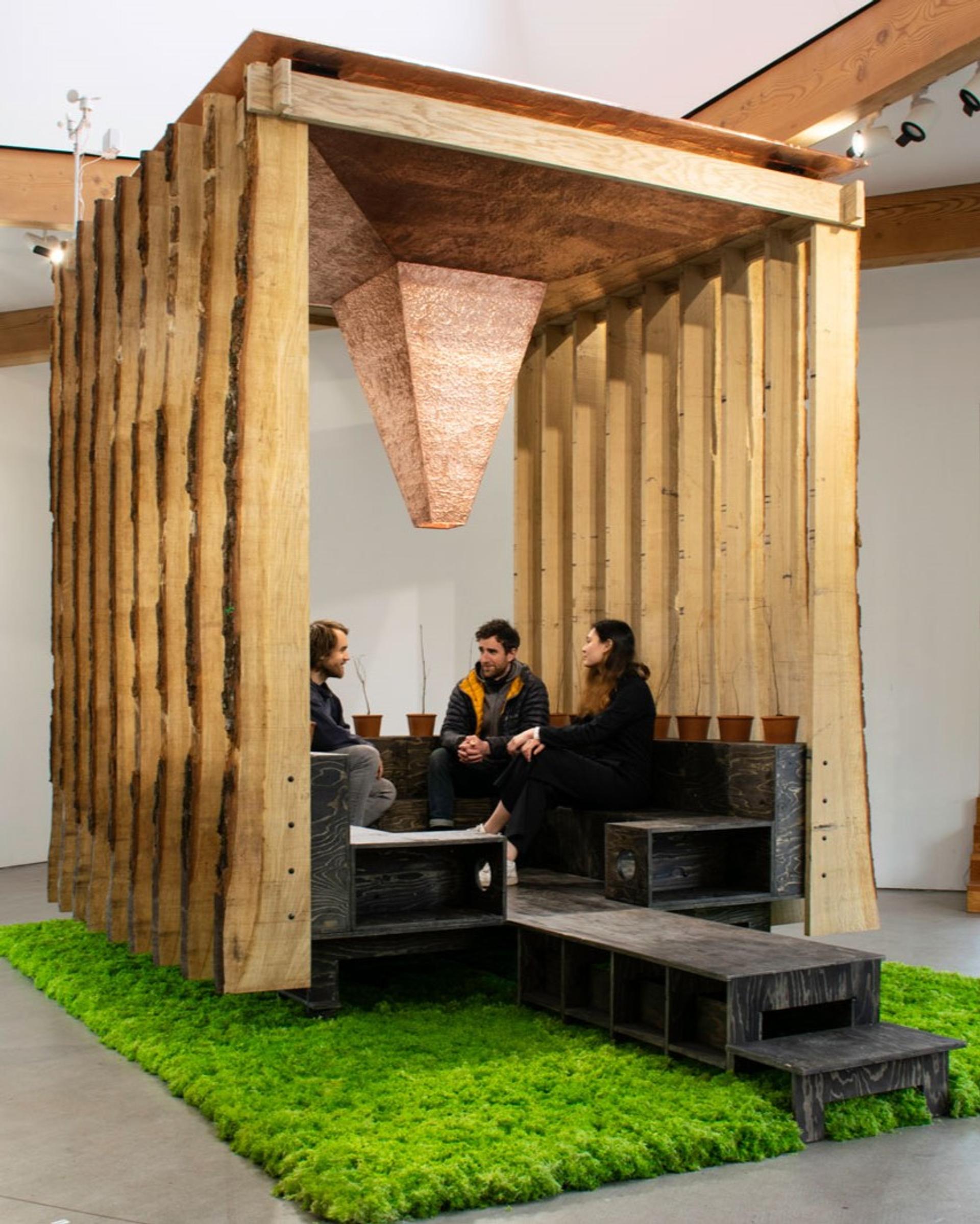 Explore Studio Bark - See project