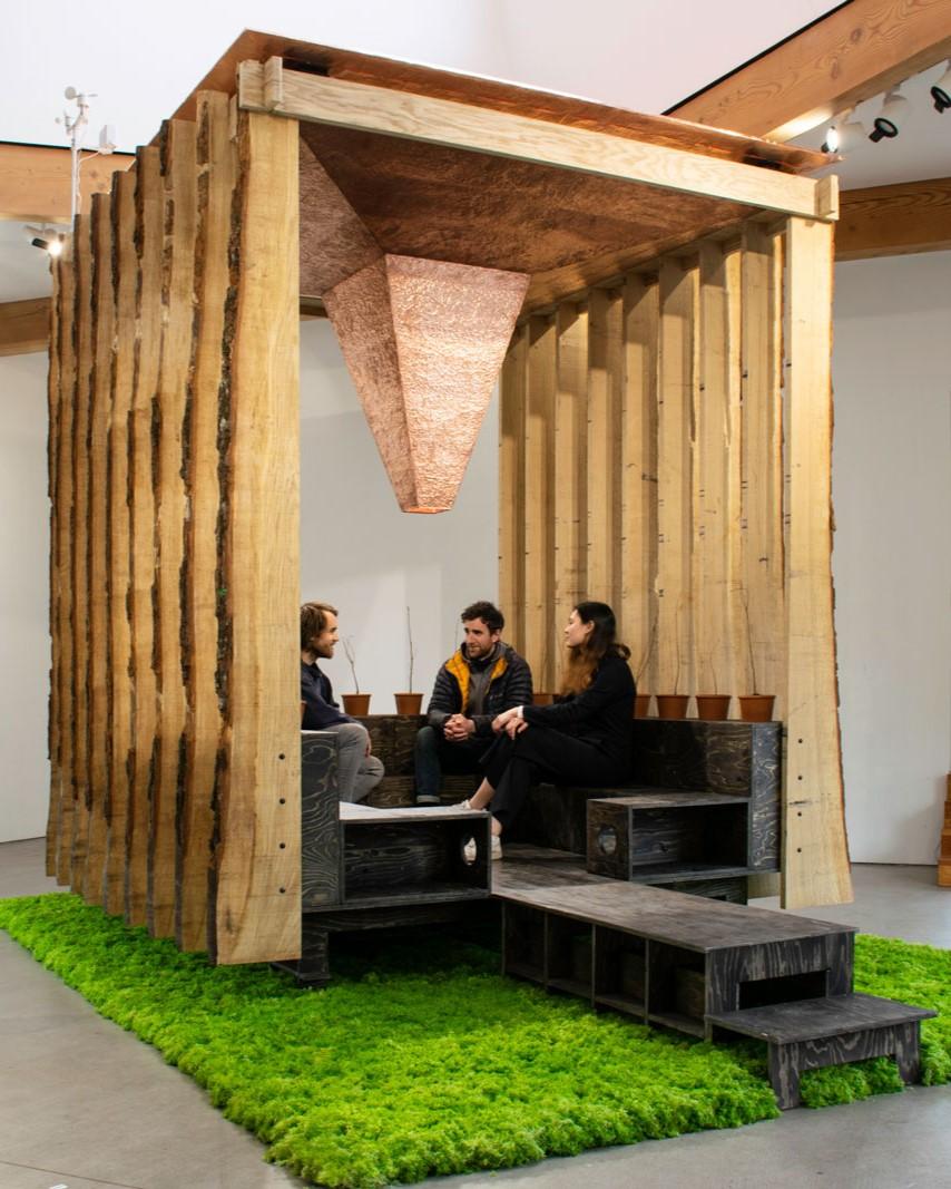 Explore Studio Bark - See project