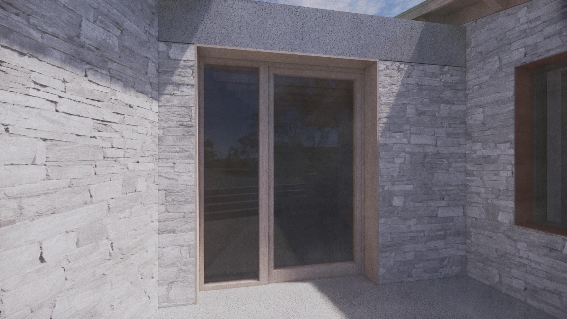 Relistian Vineyard by Studio Bark
