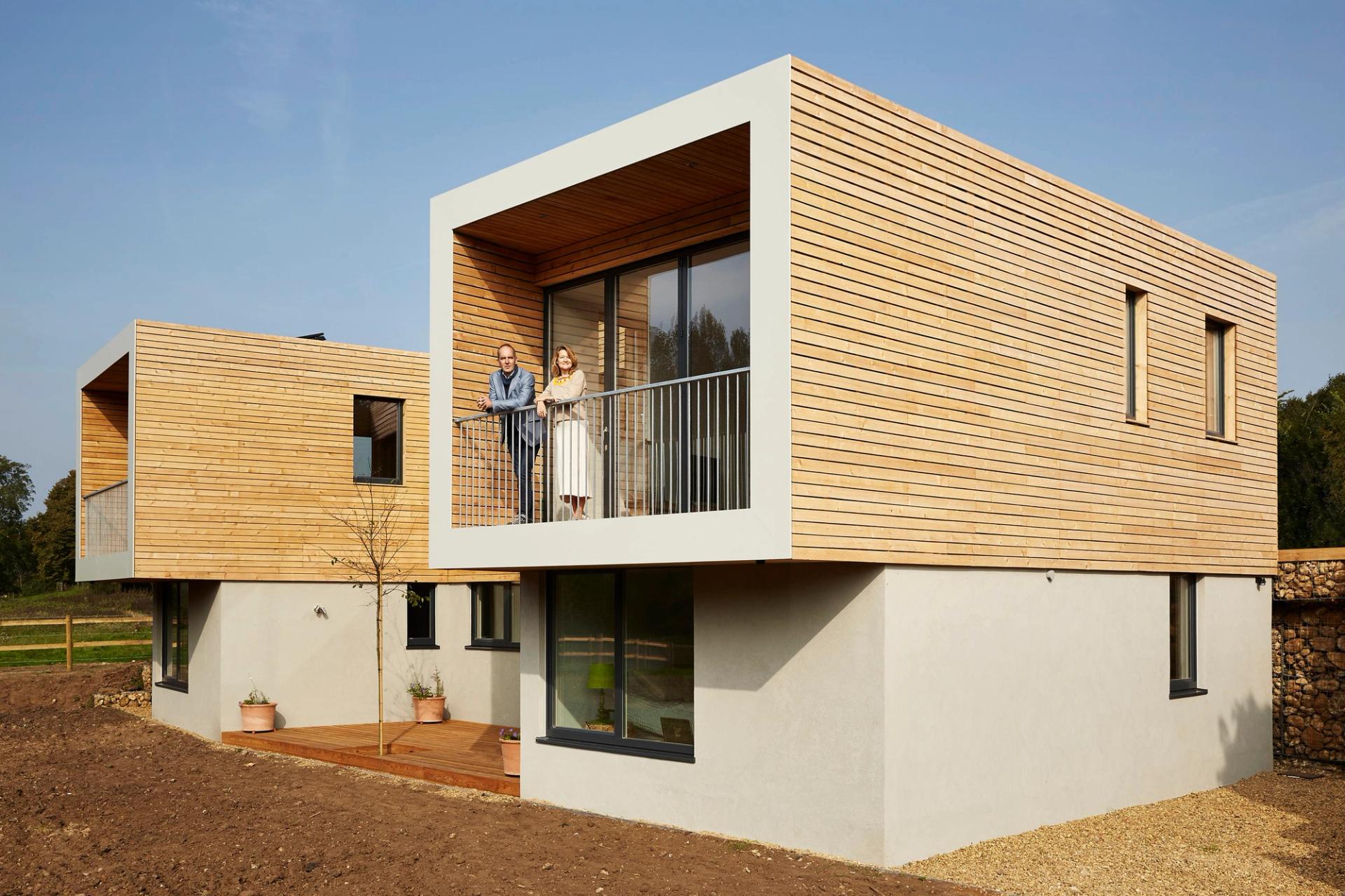 Paragraph 84 home on Grand Designs