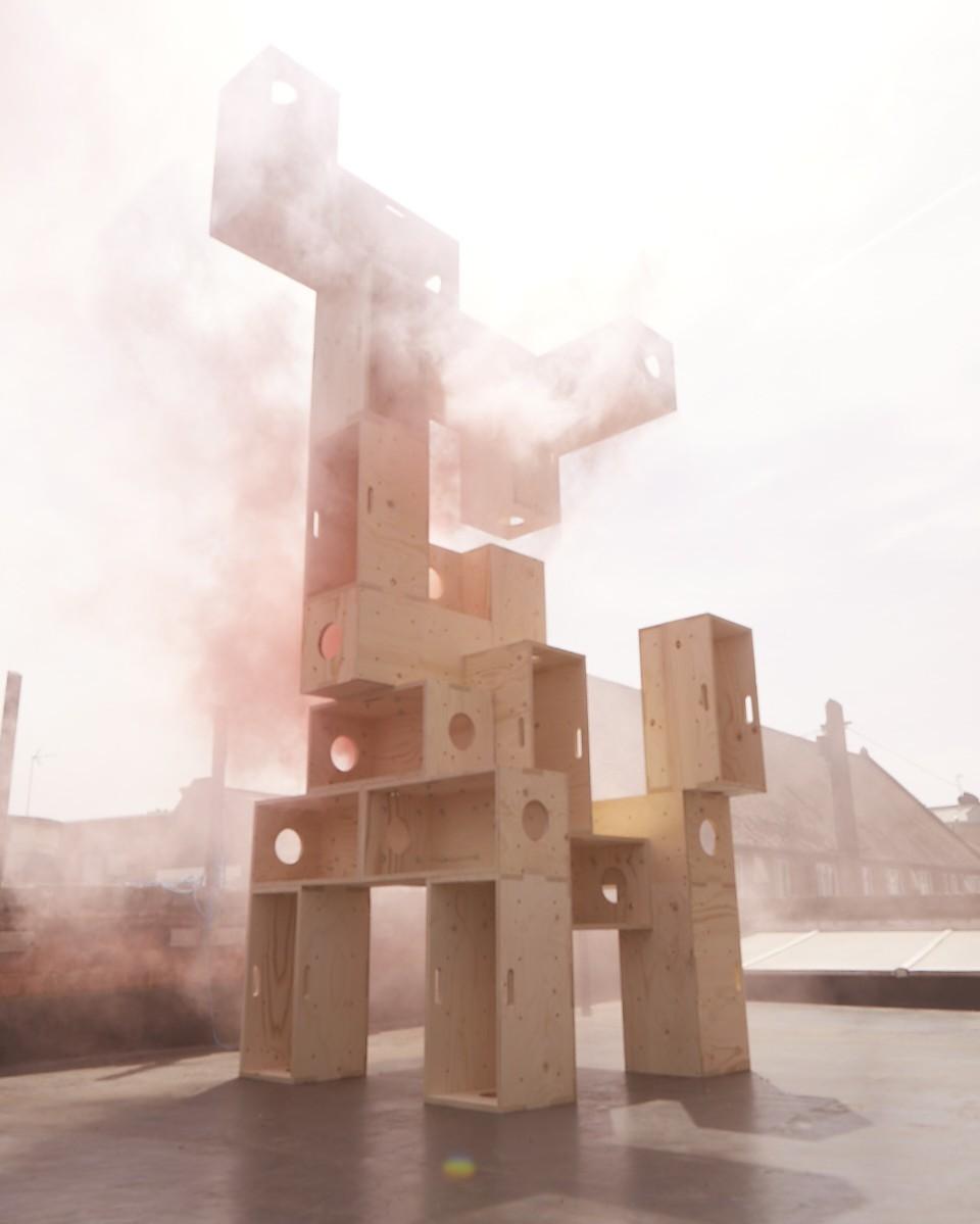 Explore Studio Bark - Find out more