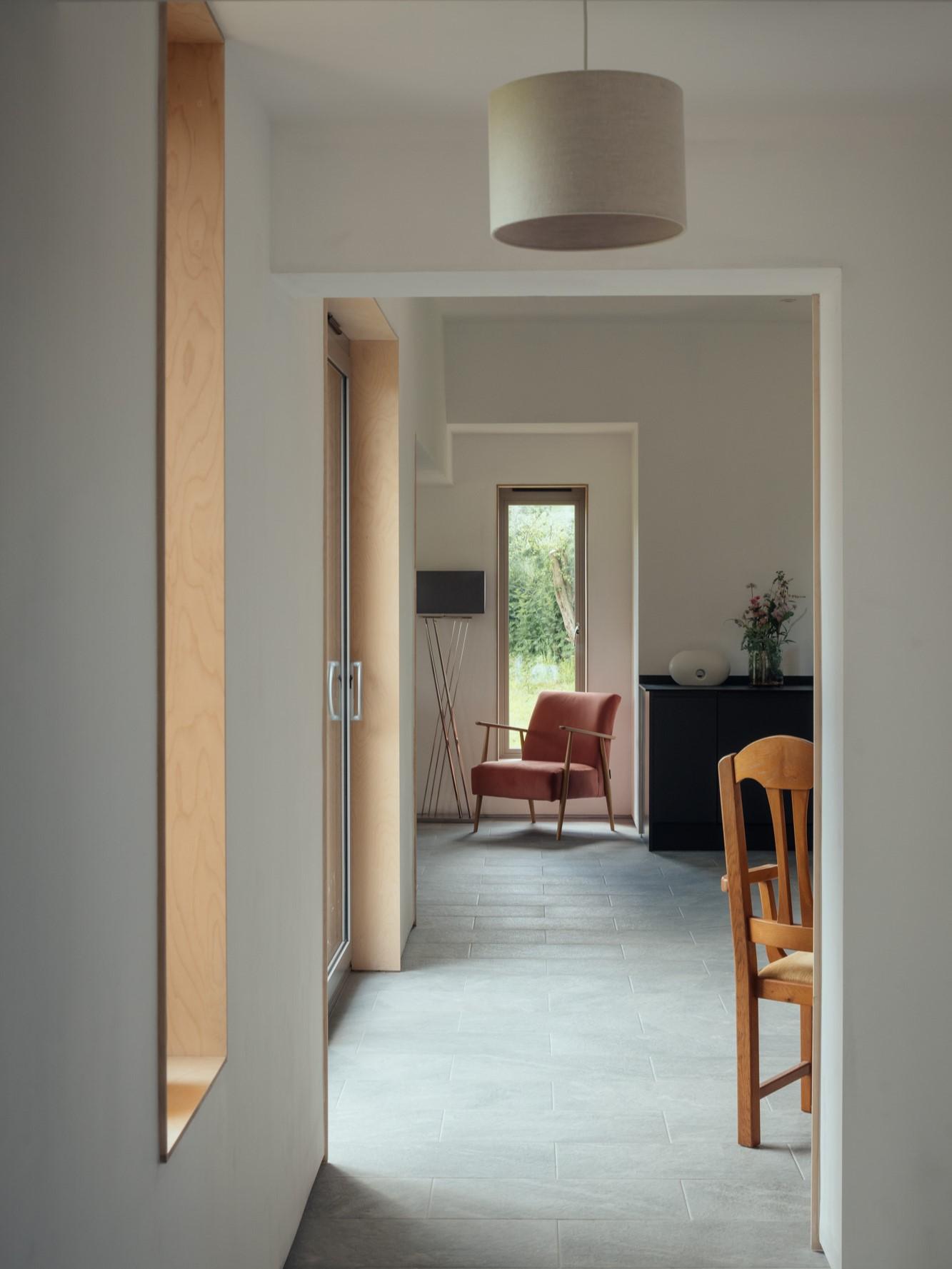 Interior by Studio Bark