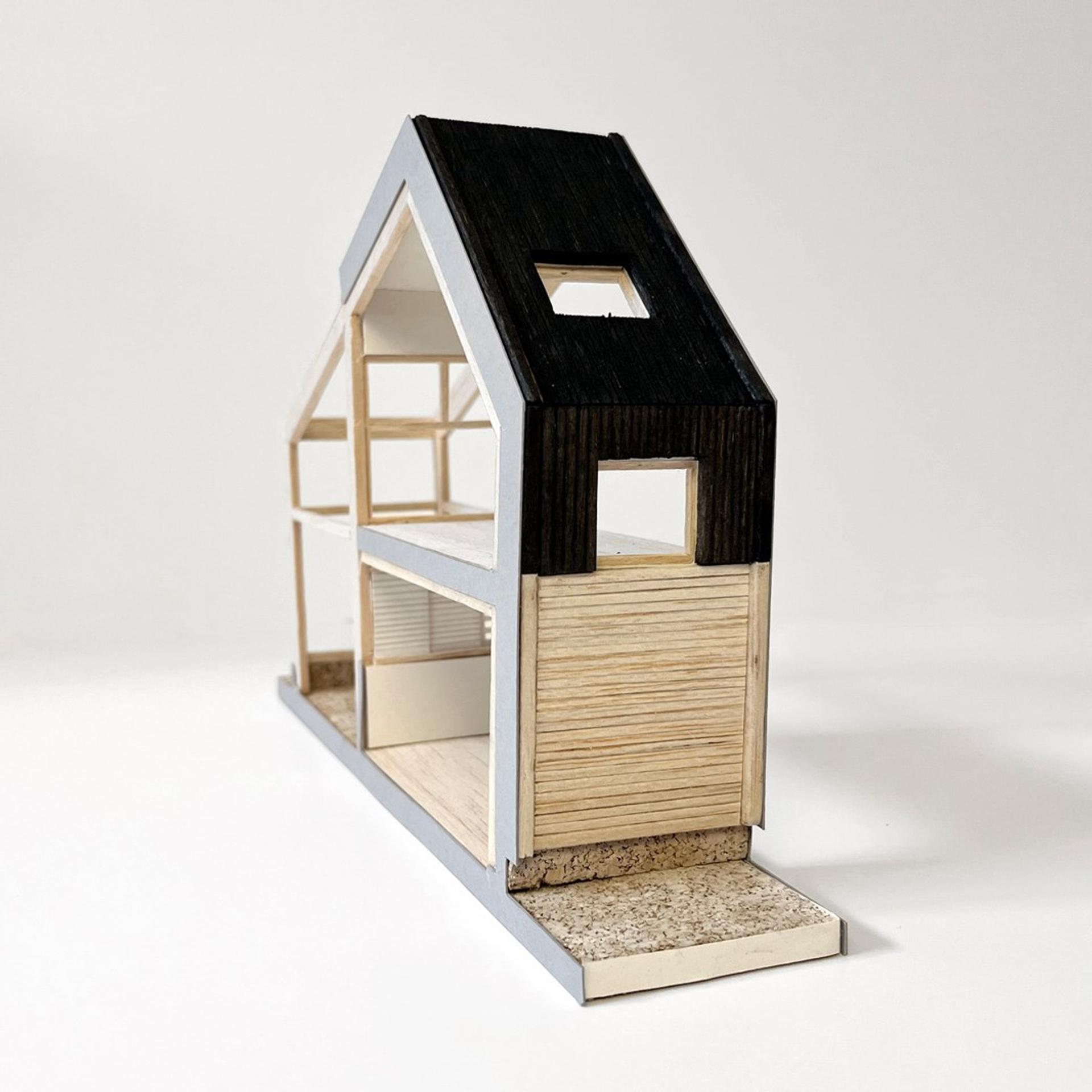 Explore Studio Bark - View project
