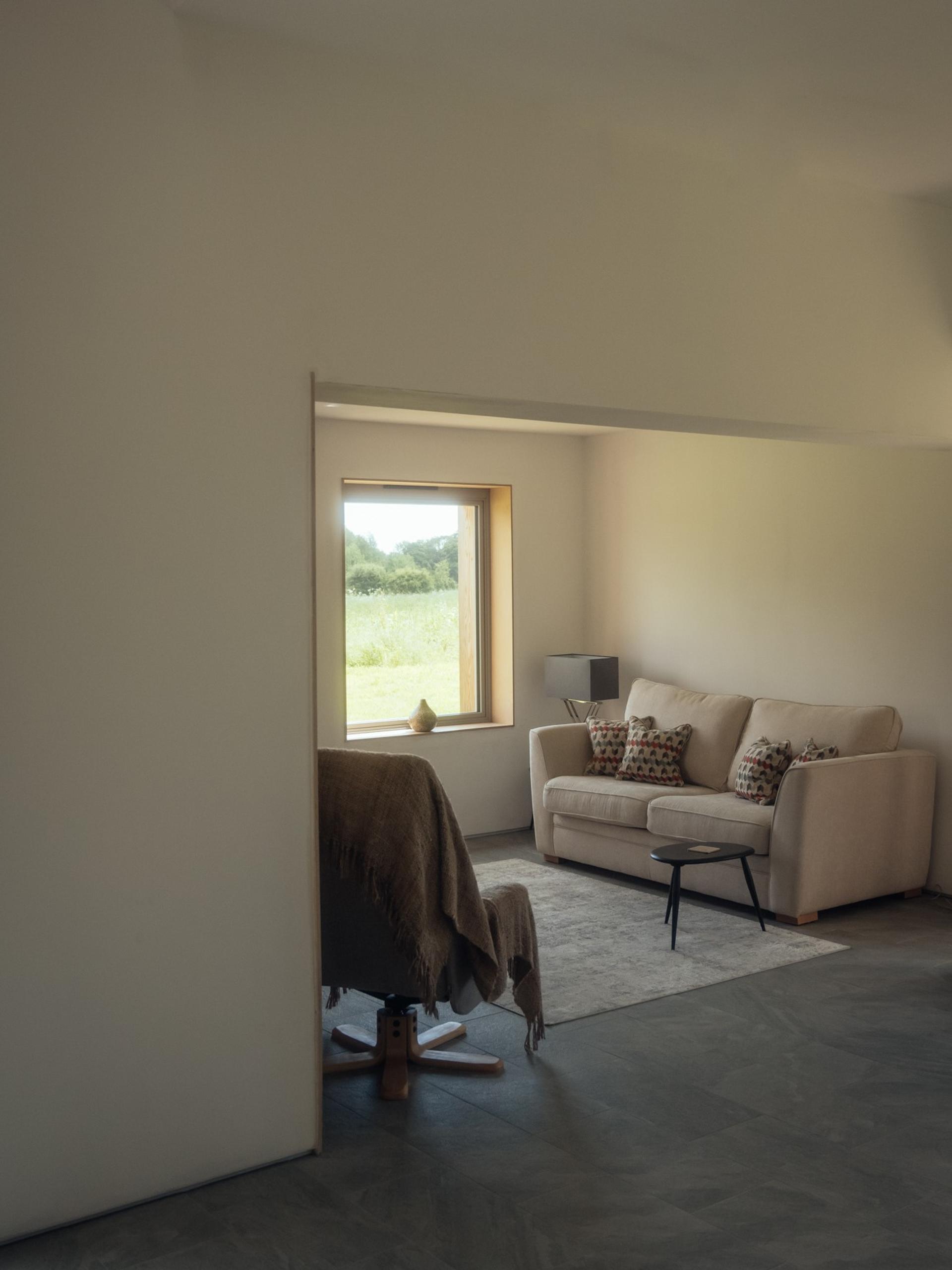 Interior by Studio Bark
