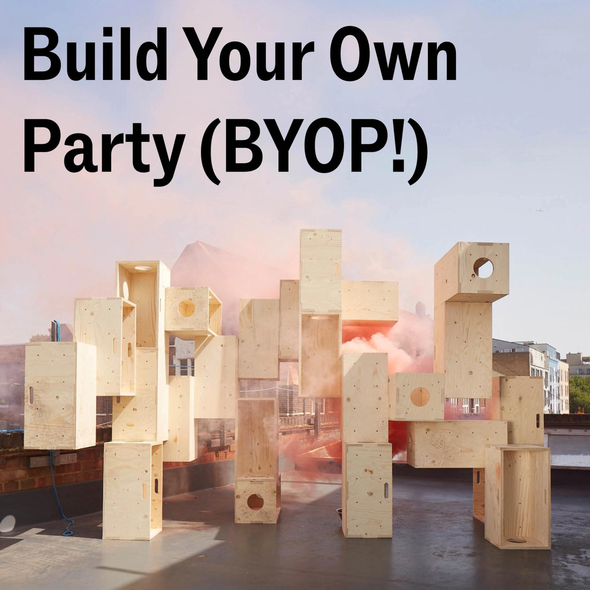 Explore Studio Bark - Find out more