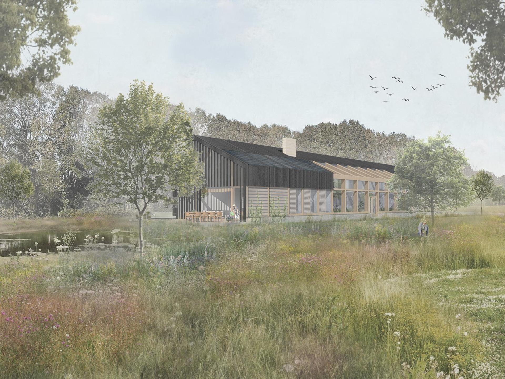 Explore Studio Bark - Learn more