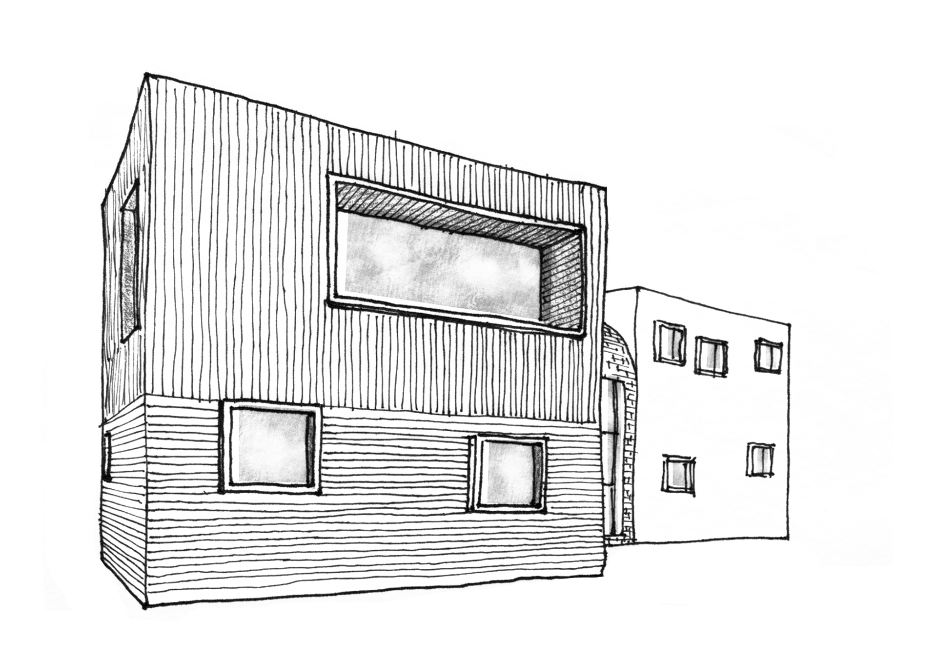 perspective view 