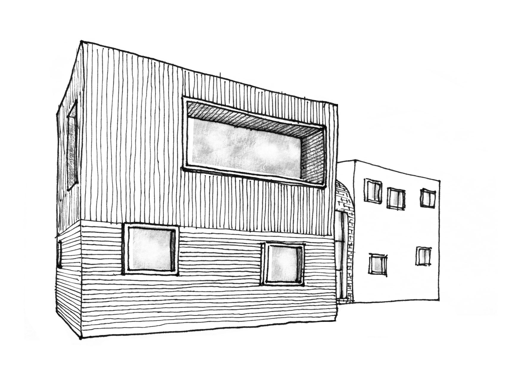 perspective view