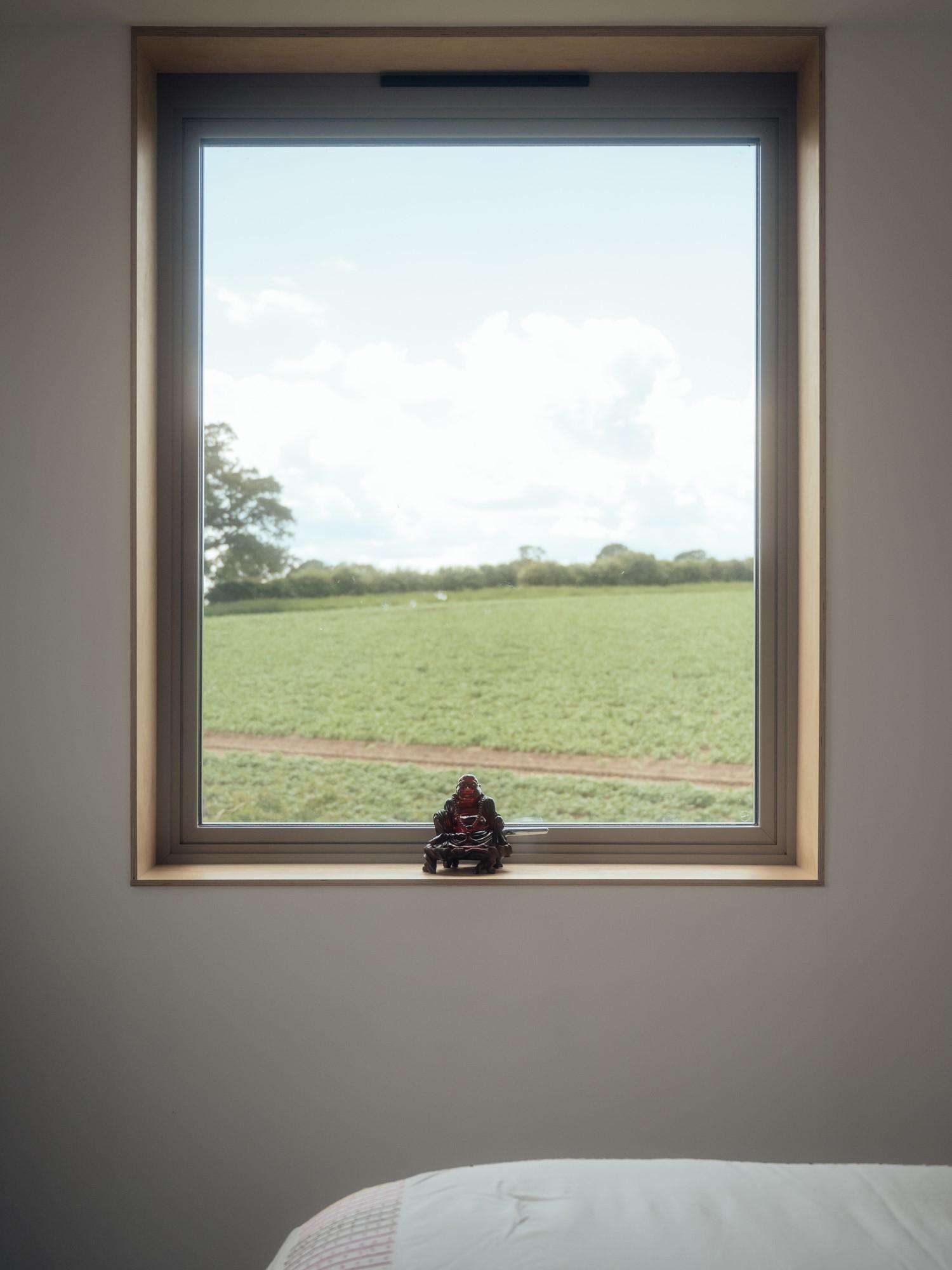 Interior by Studio Bark