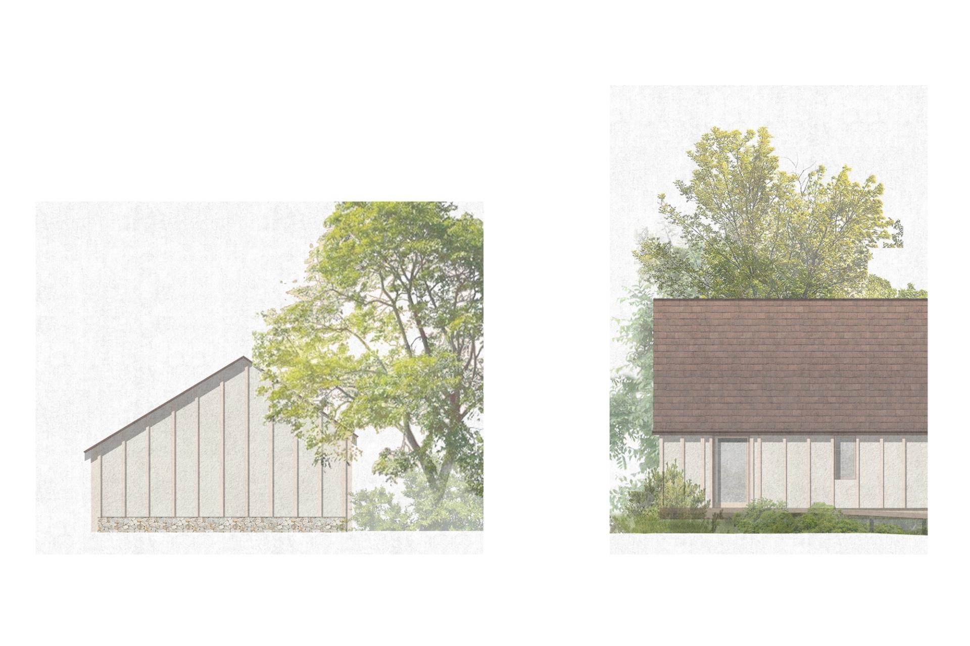 drawings showing a paragraph 84 proposal