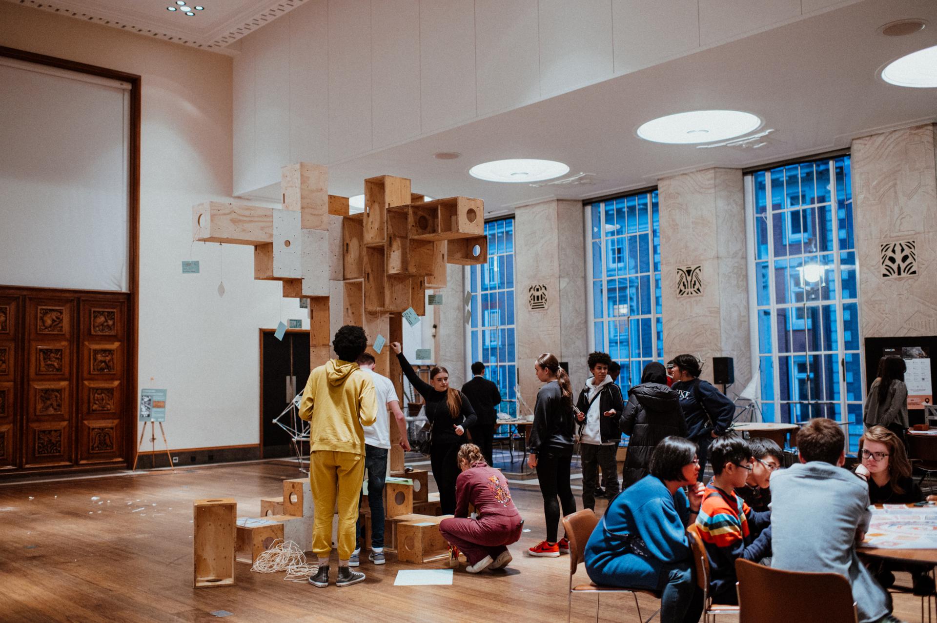 Explore Studio Bark - Learn More