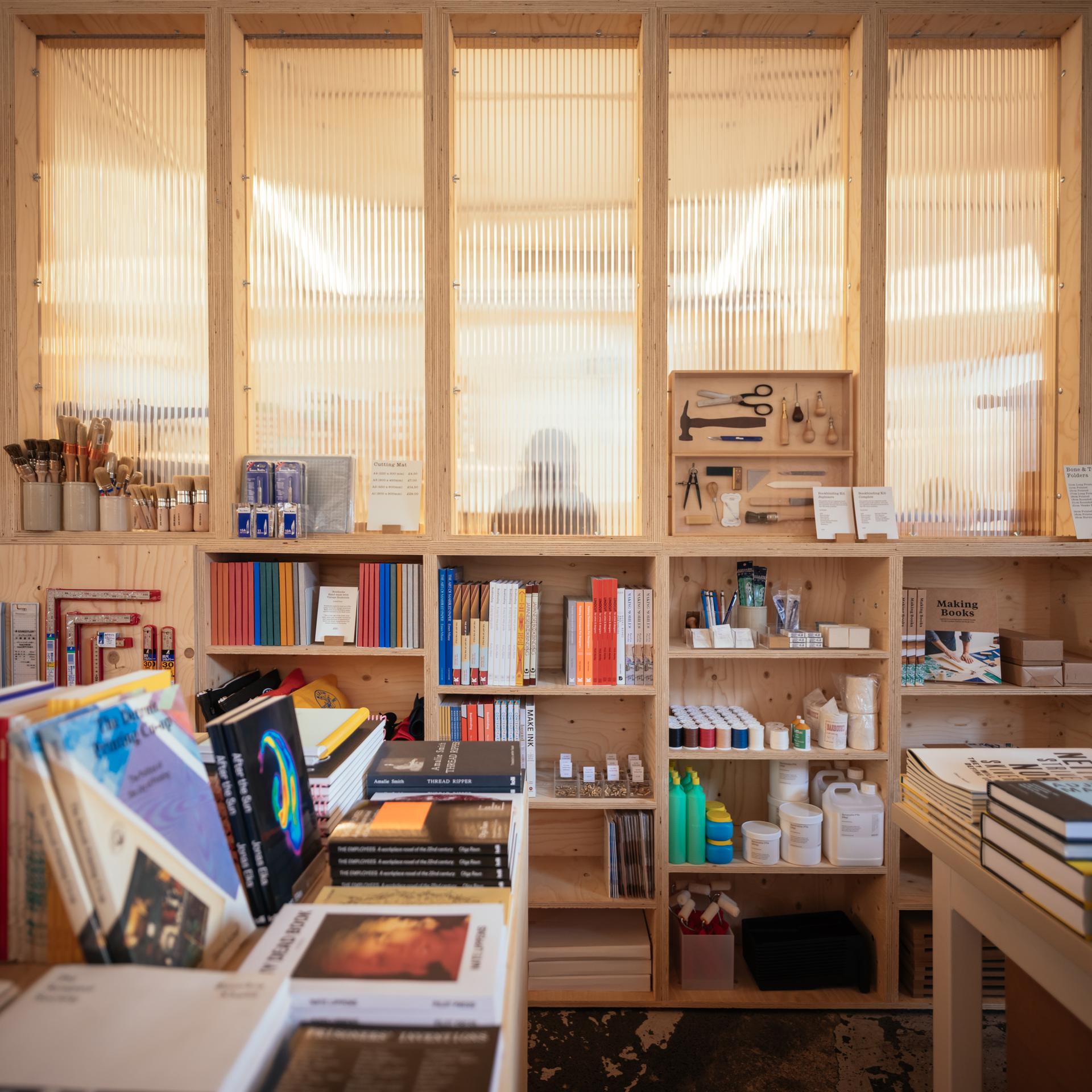 Explore Studio Bark - Explore Project