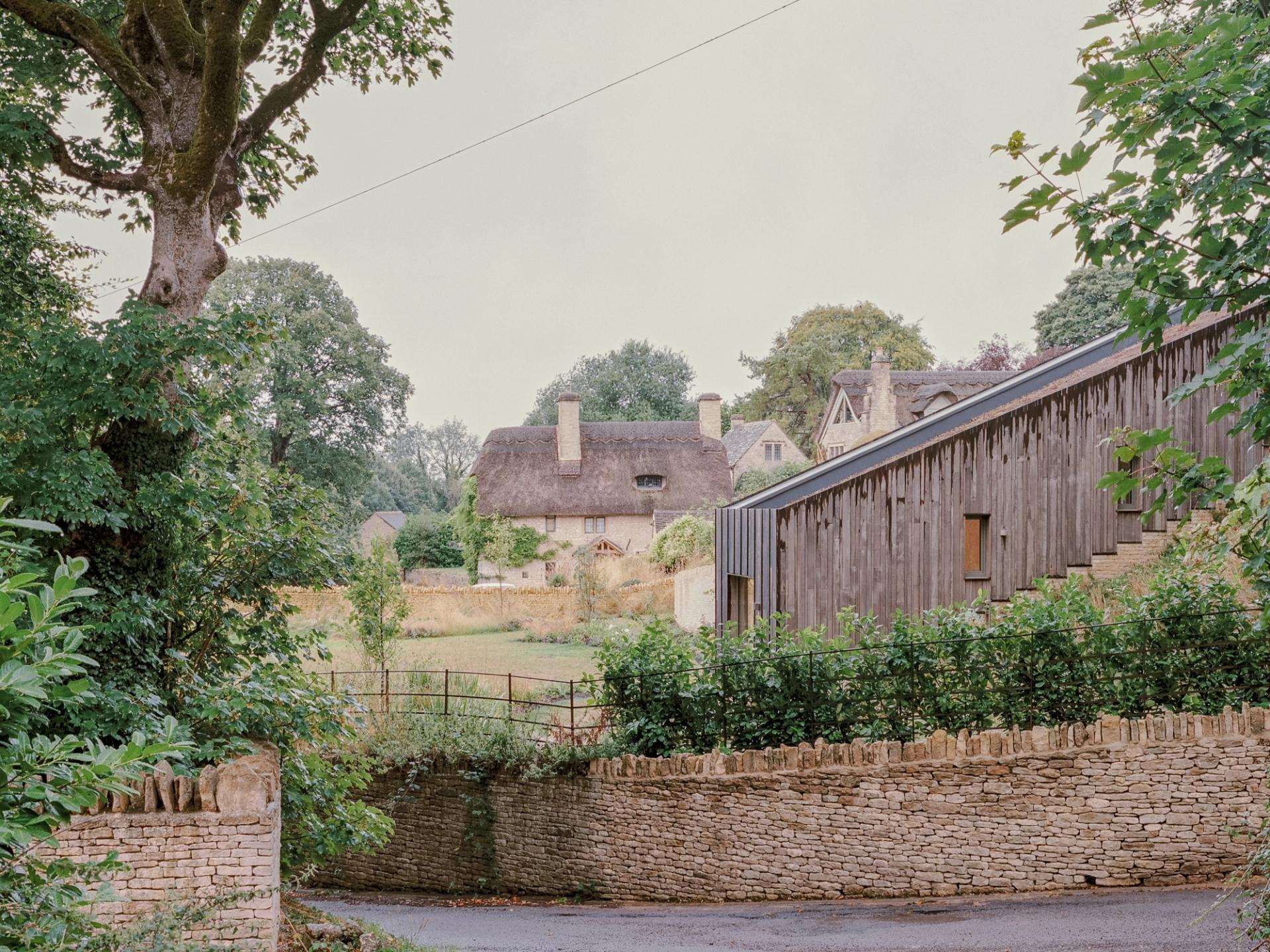 New Planning Rules,
New Opportunities for Rural Housing