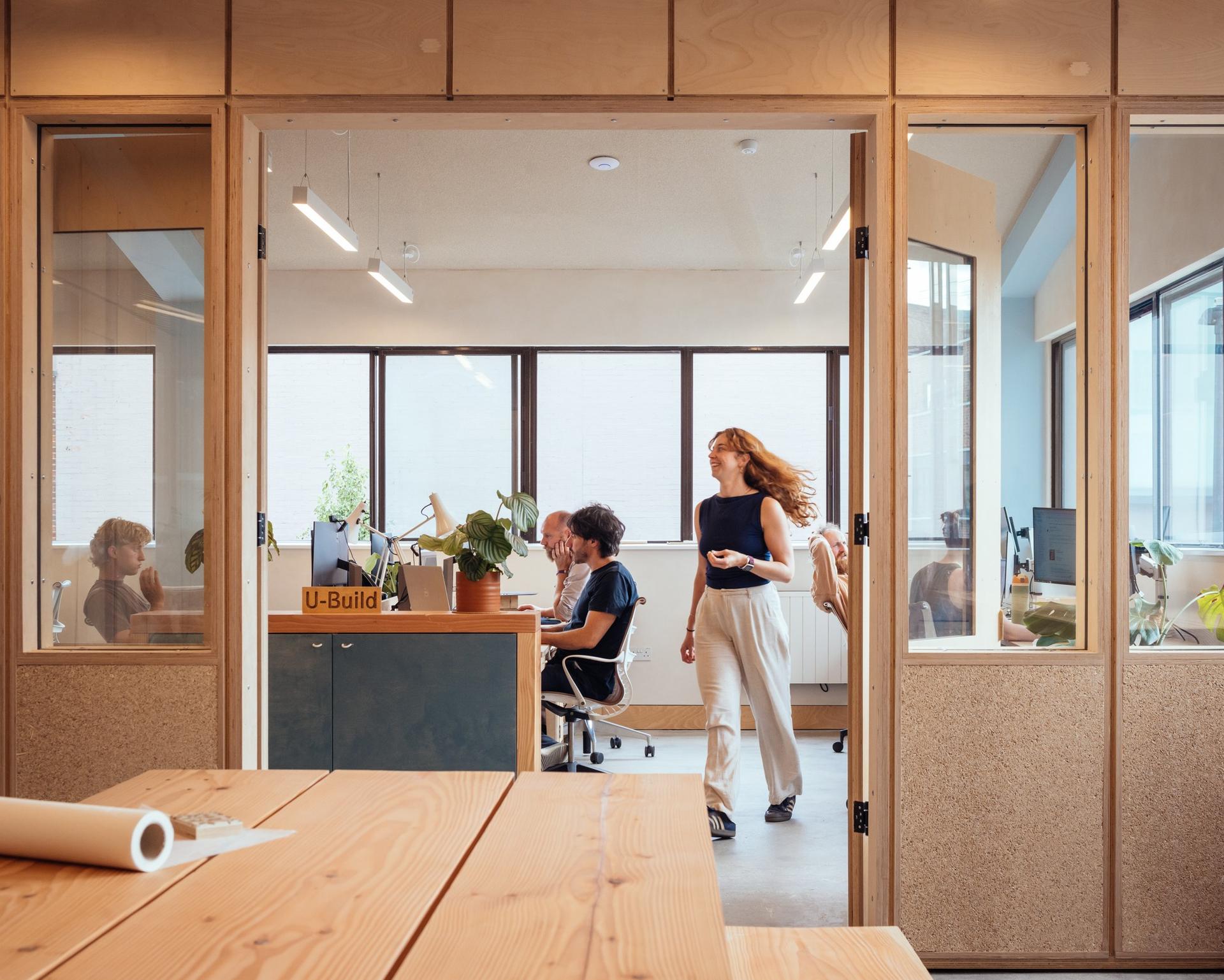 A Guide to Sustainable Architecture