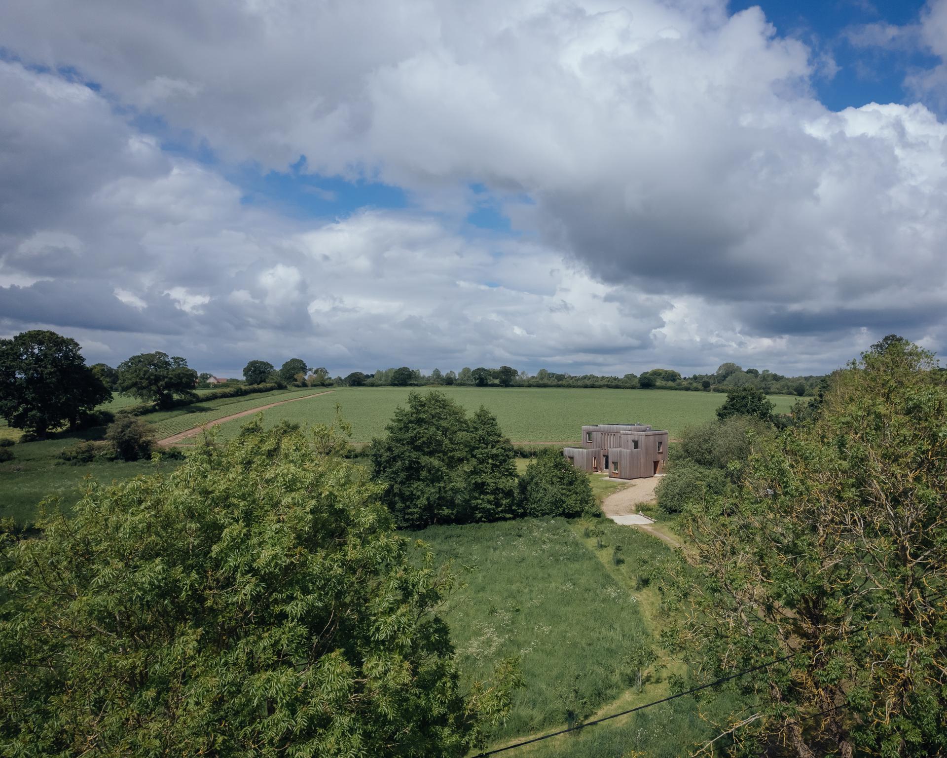 Cover Image for Billingford