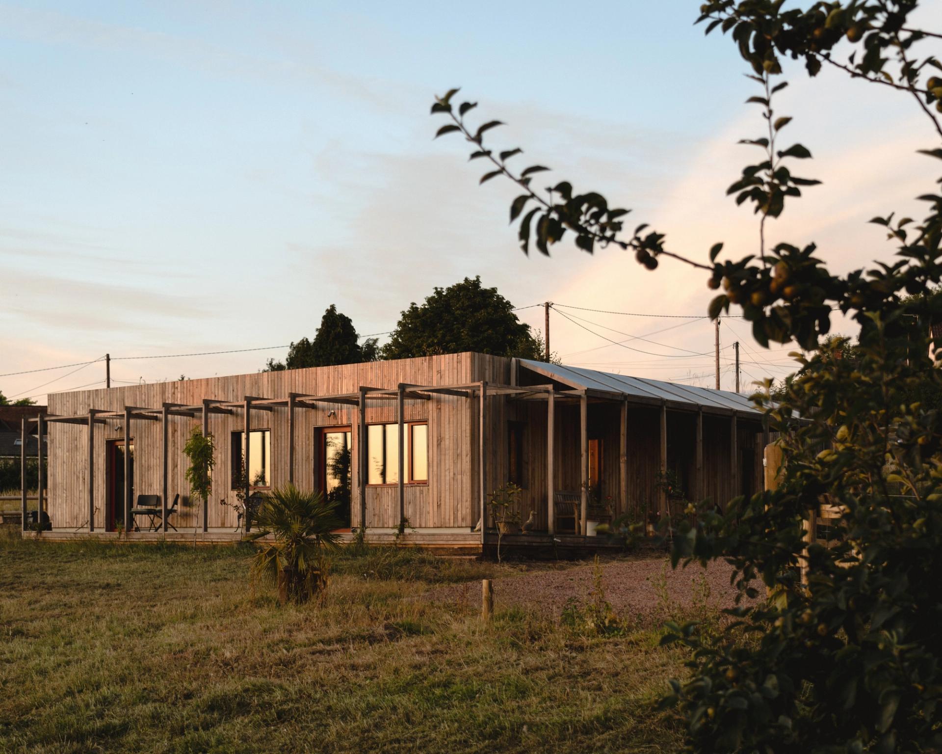 Explore Studio Bark - Go to Grand Designs Magazine
