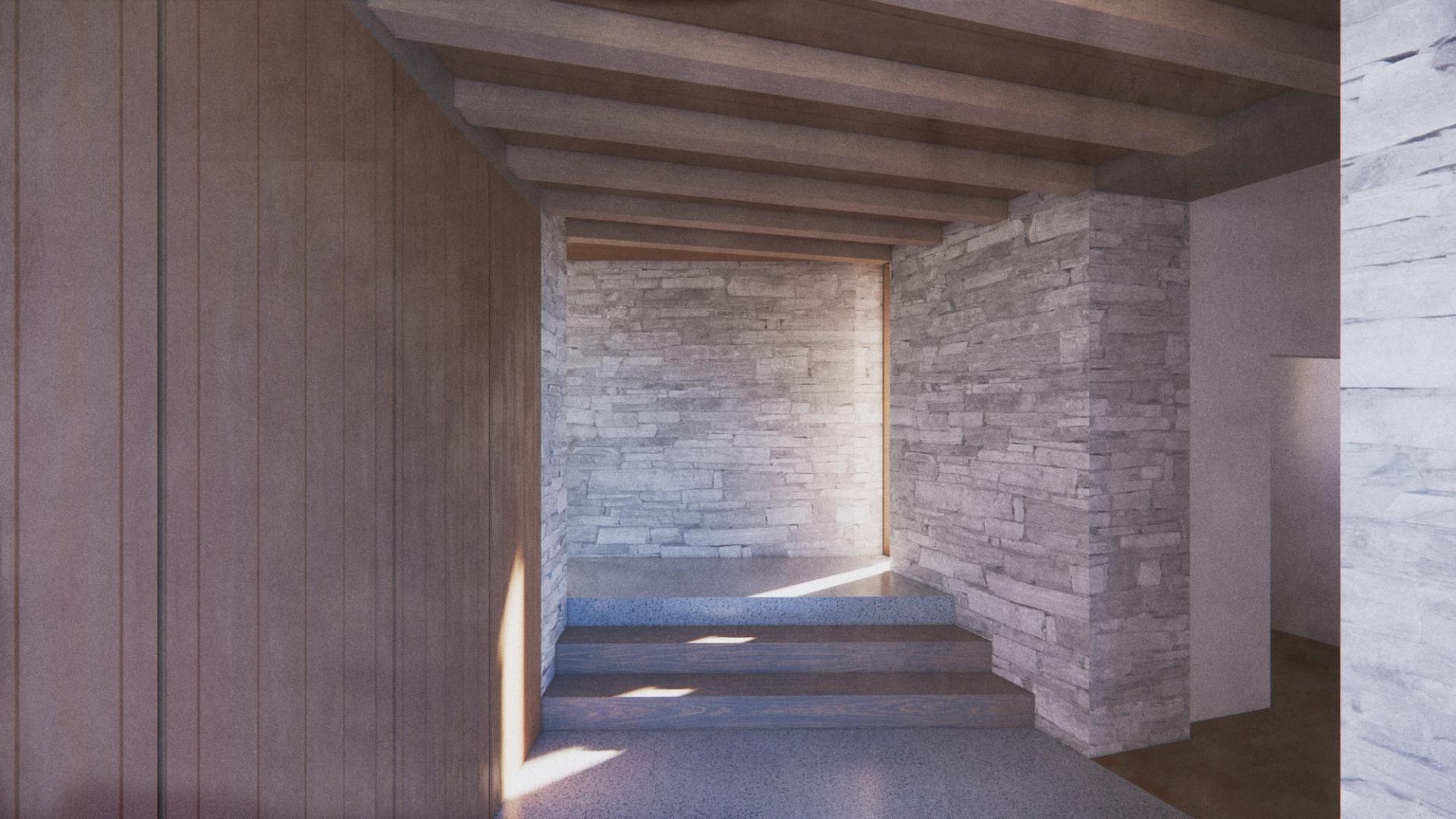 Relistian Vineyard by Studio Bark
