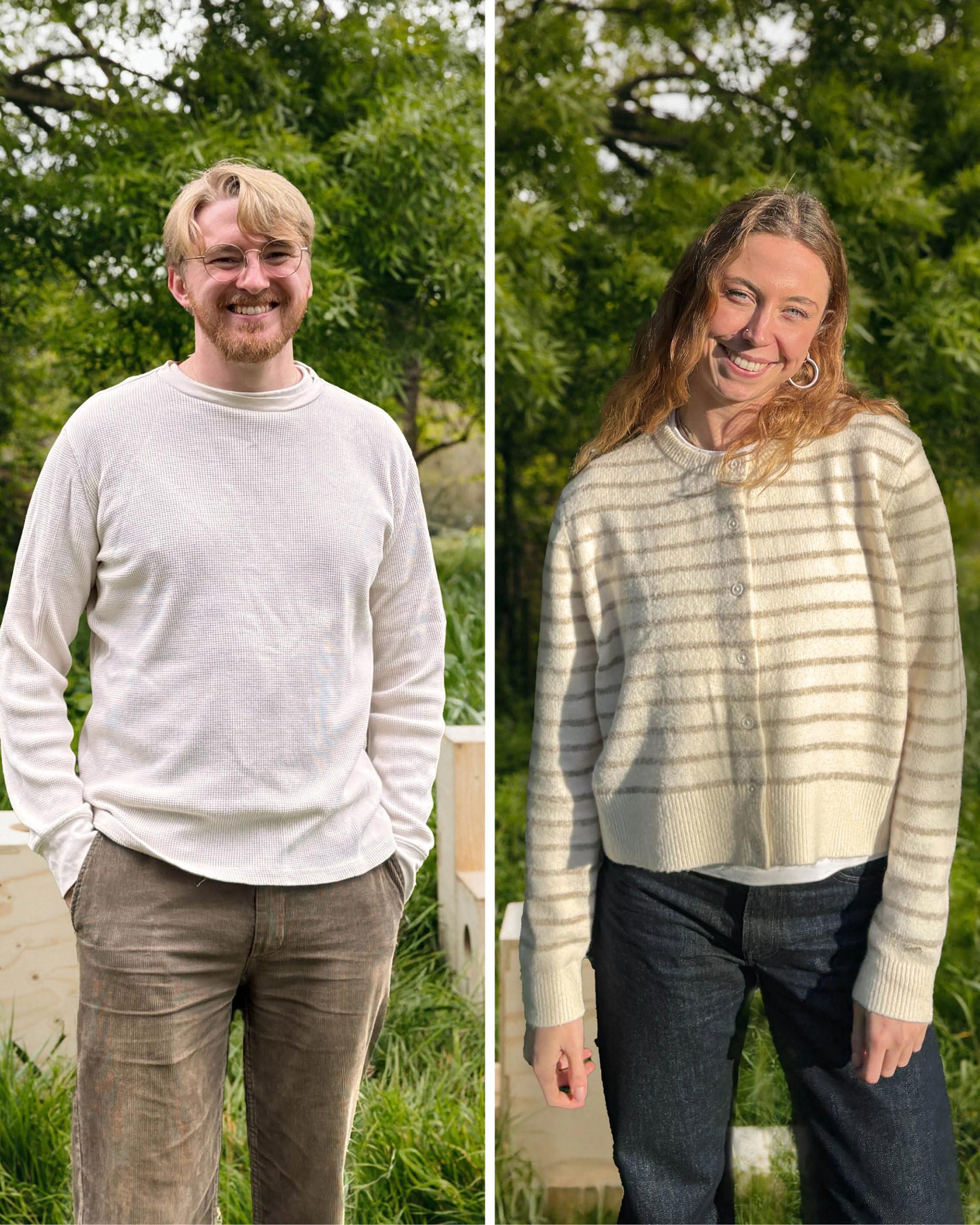 Explore Studio Bark - Meet Our Team