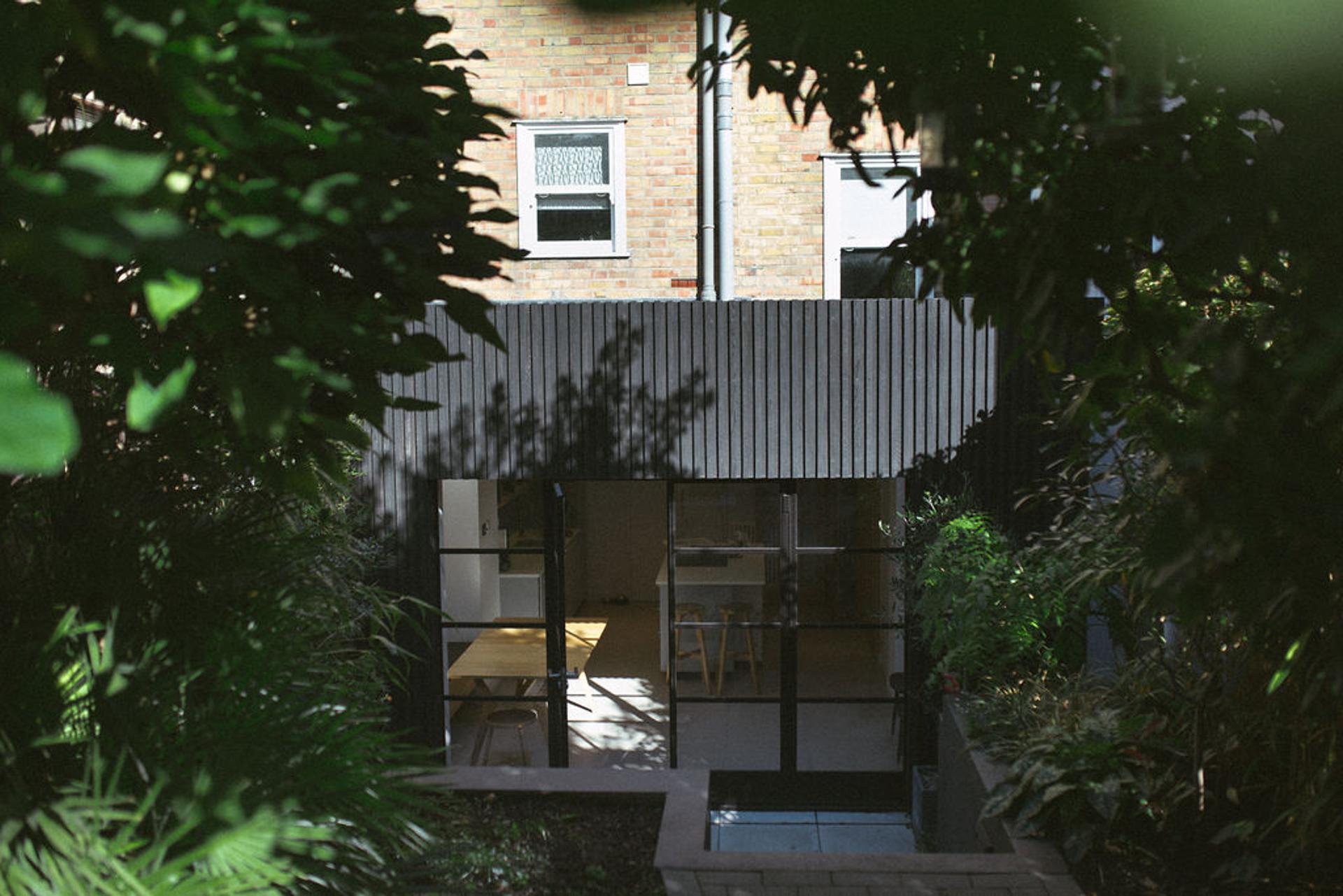 Explore Studio Bark - Resource