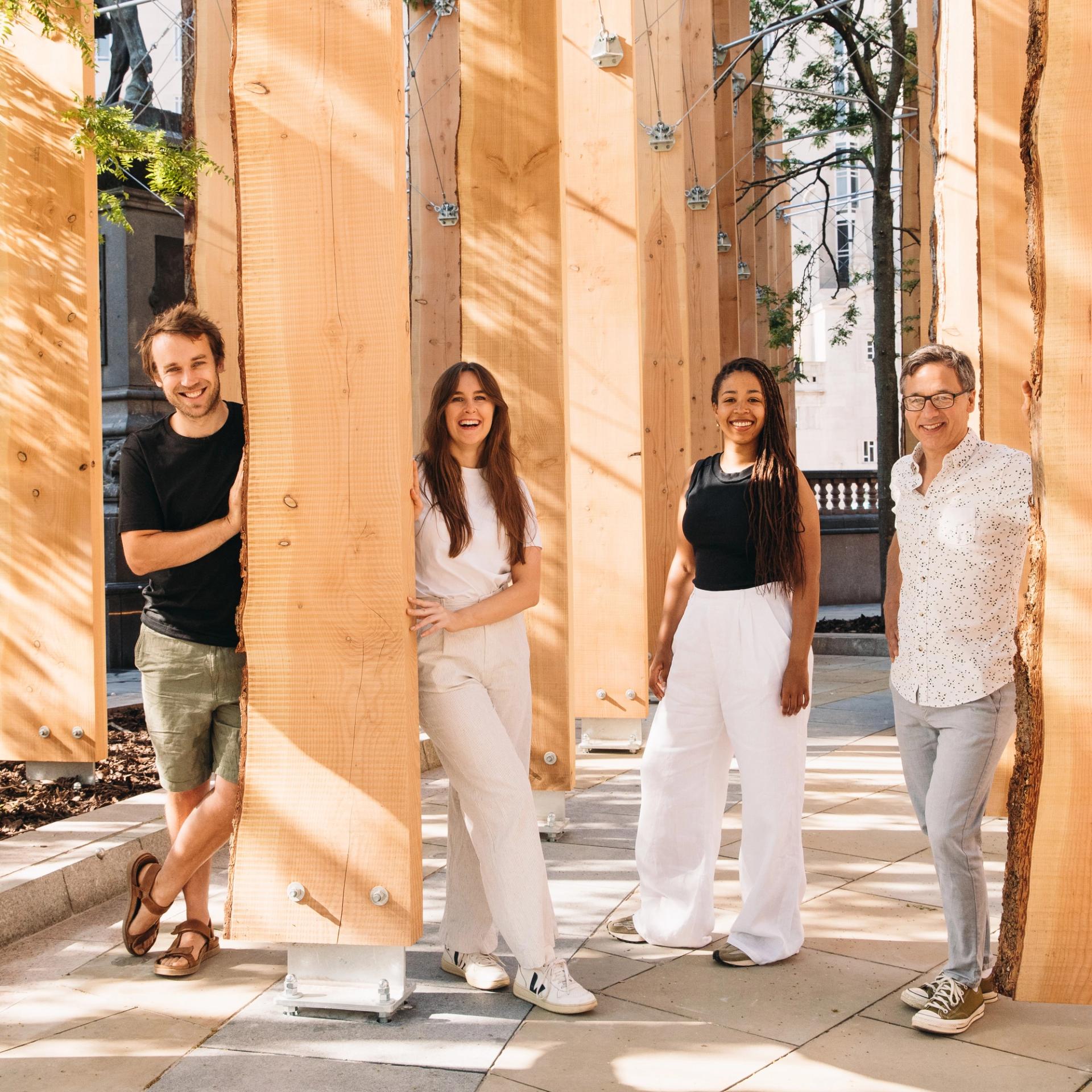 Explore Studio Bark - Go to World Architecture News