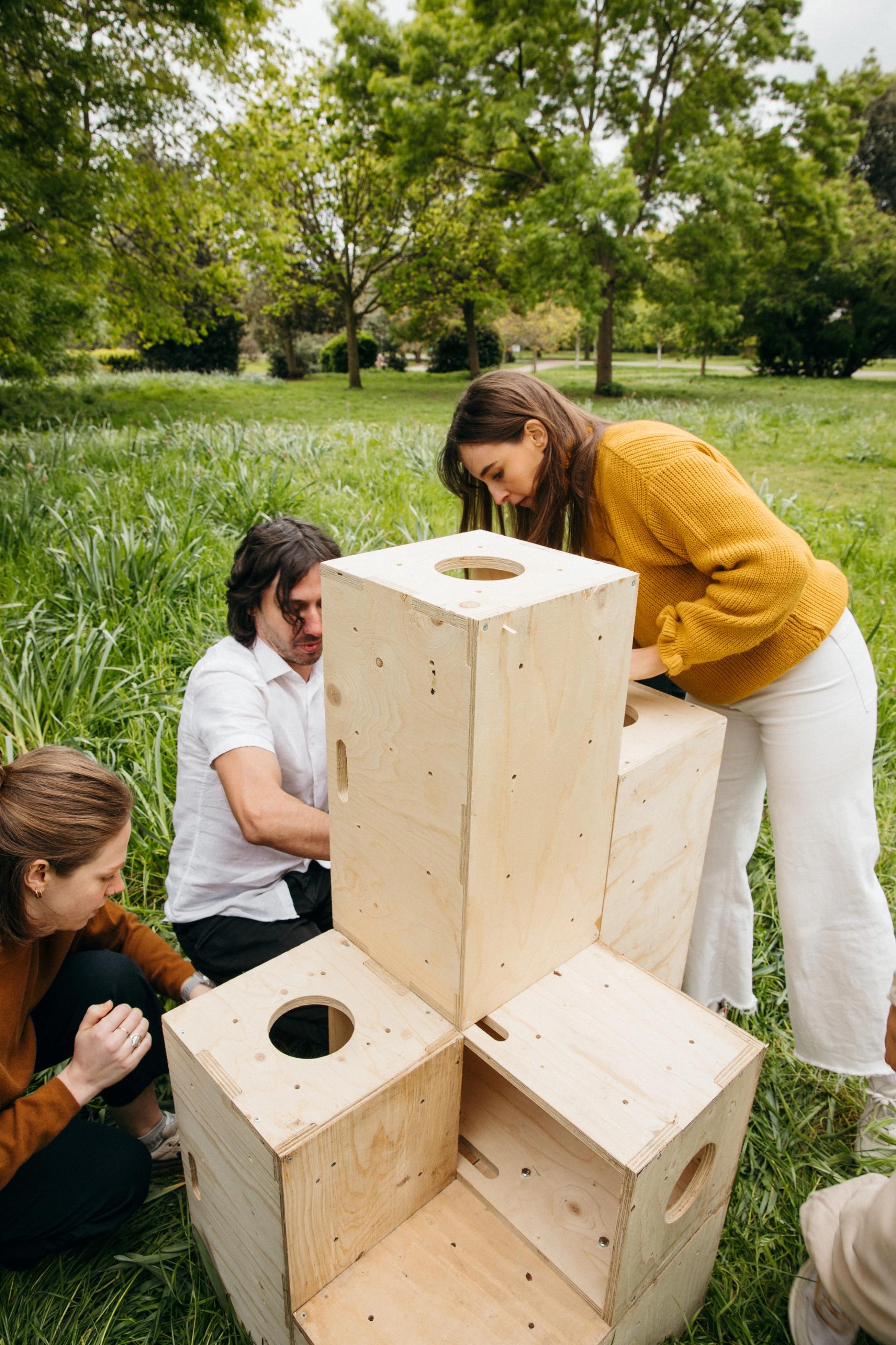 Explore Studio Bark - Learn more