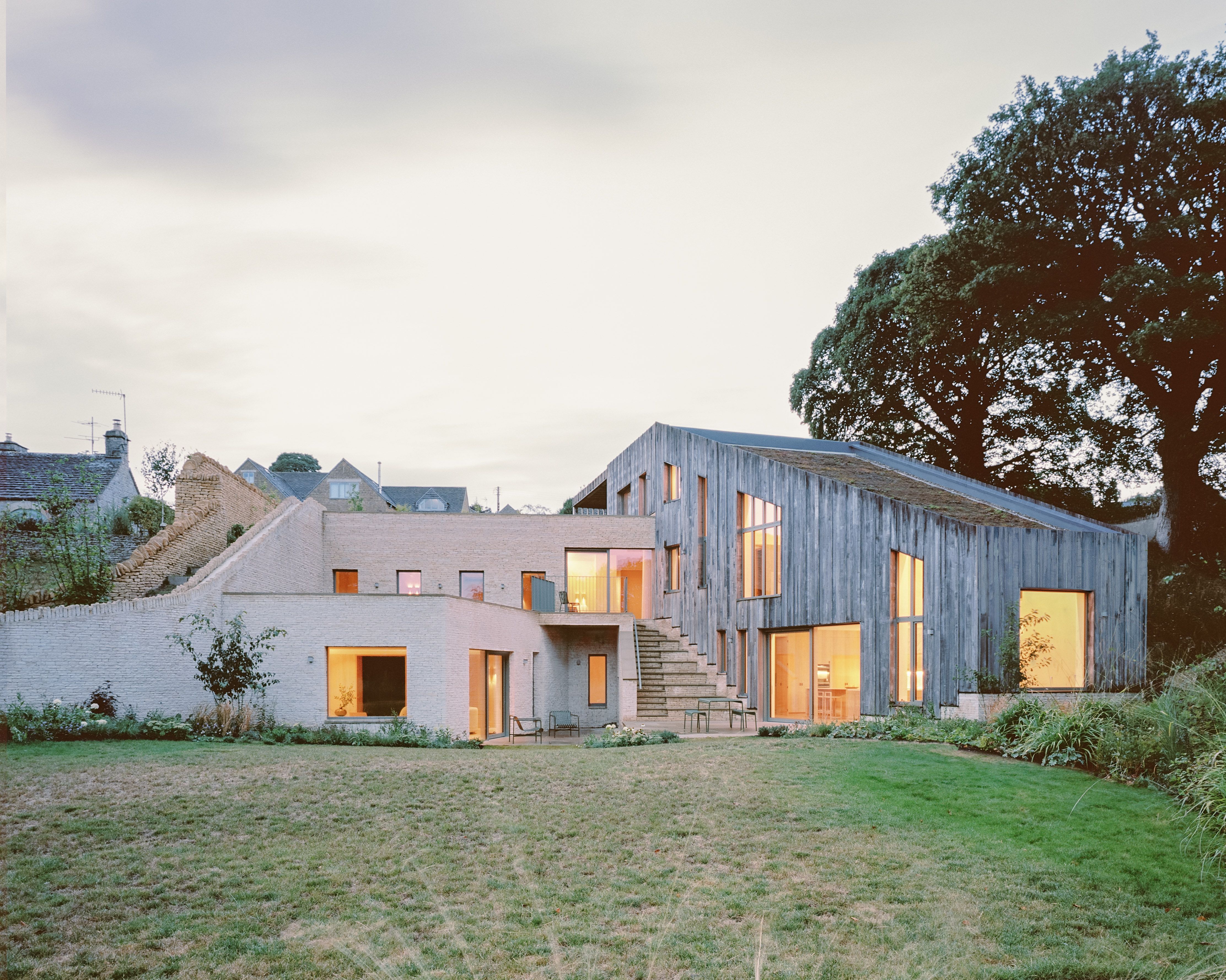 Studio BARK — architectural project photograph 5 from the business website