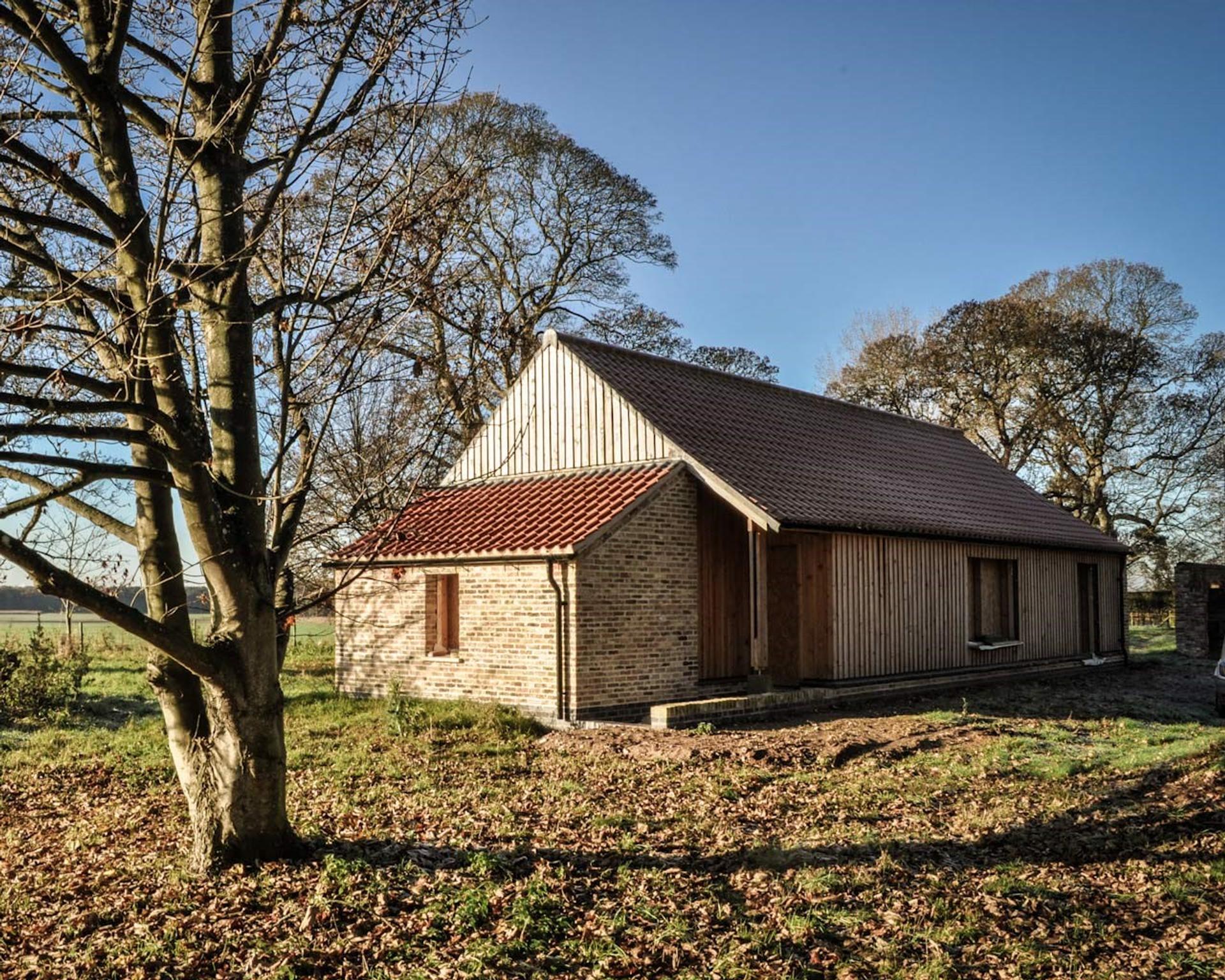 Explore Studio Bark - View project