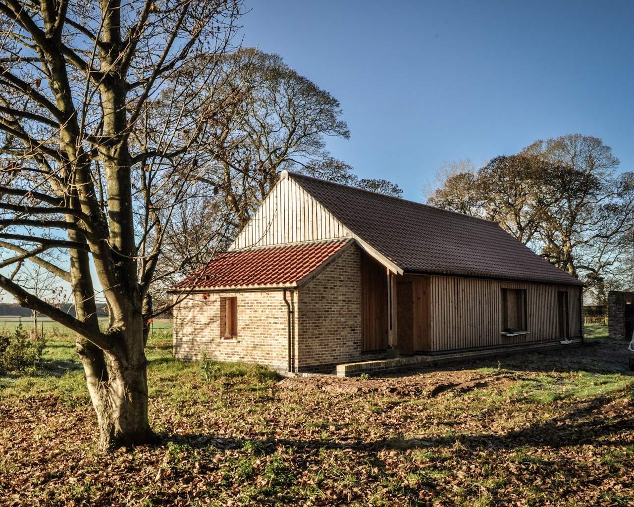 Explore Studio Bark - View project