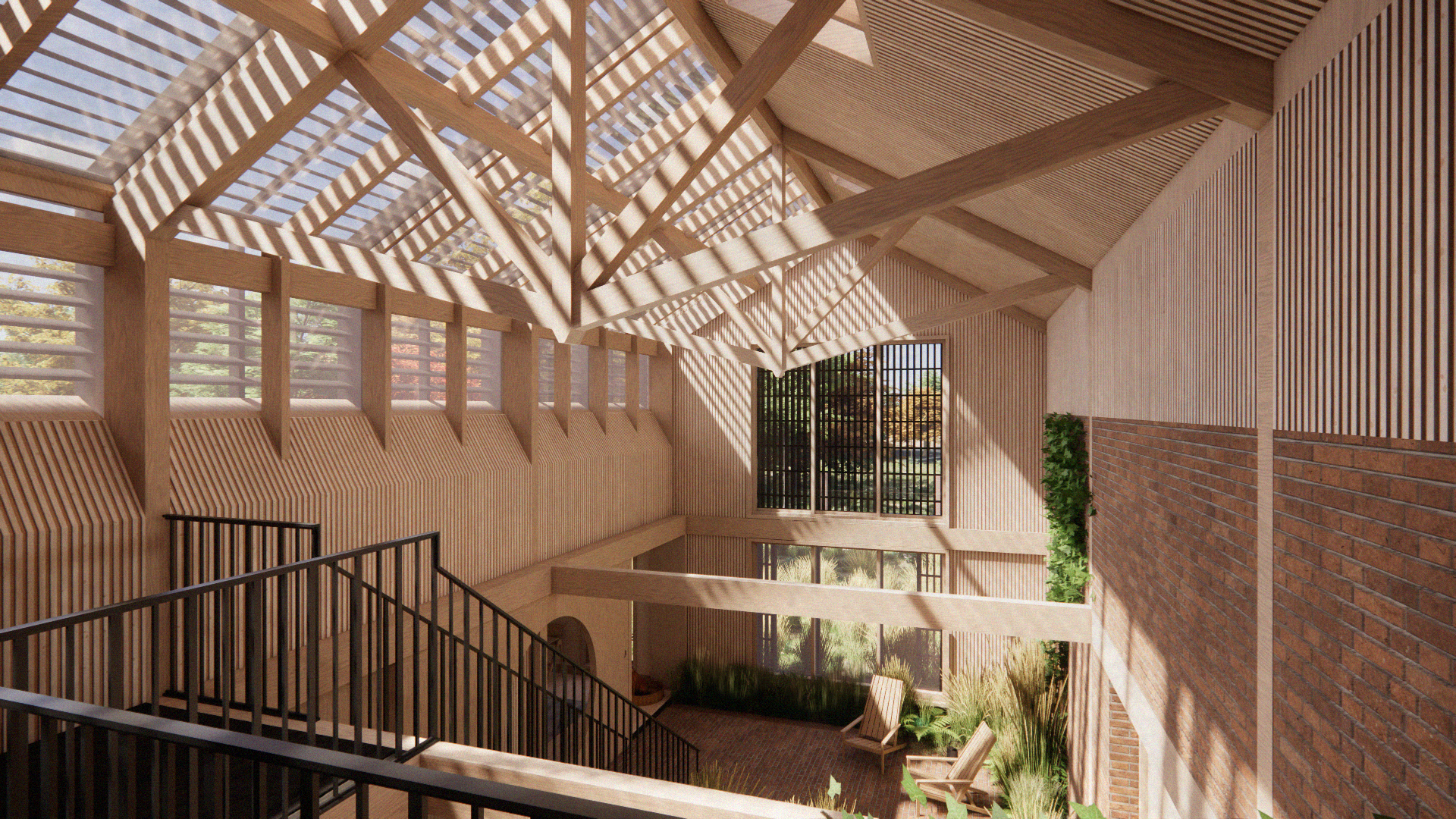 Explore Studio Bark - See project