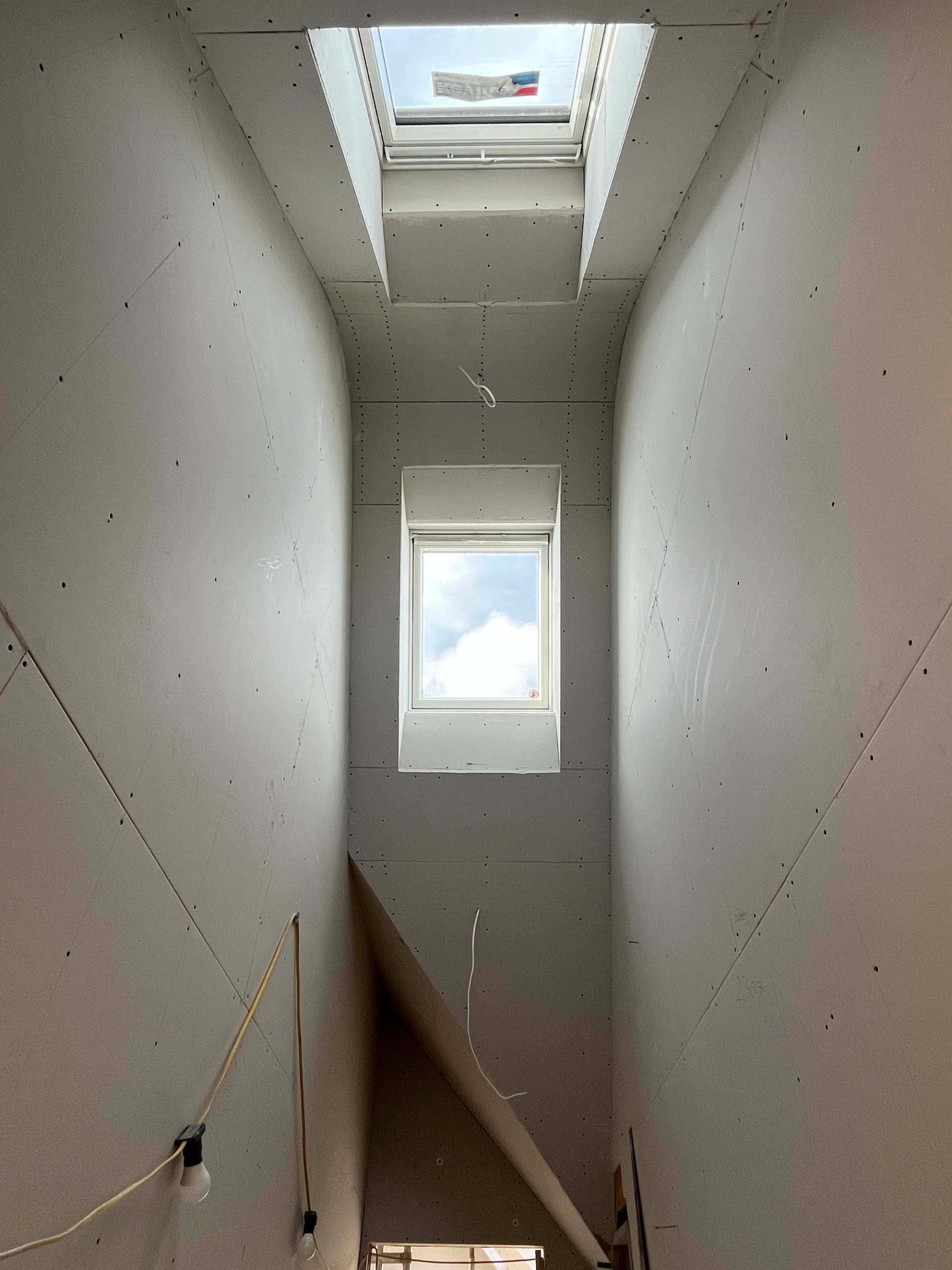 Roof lights