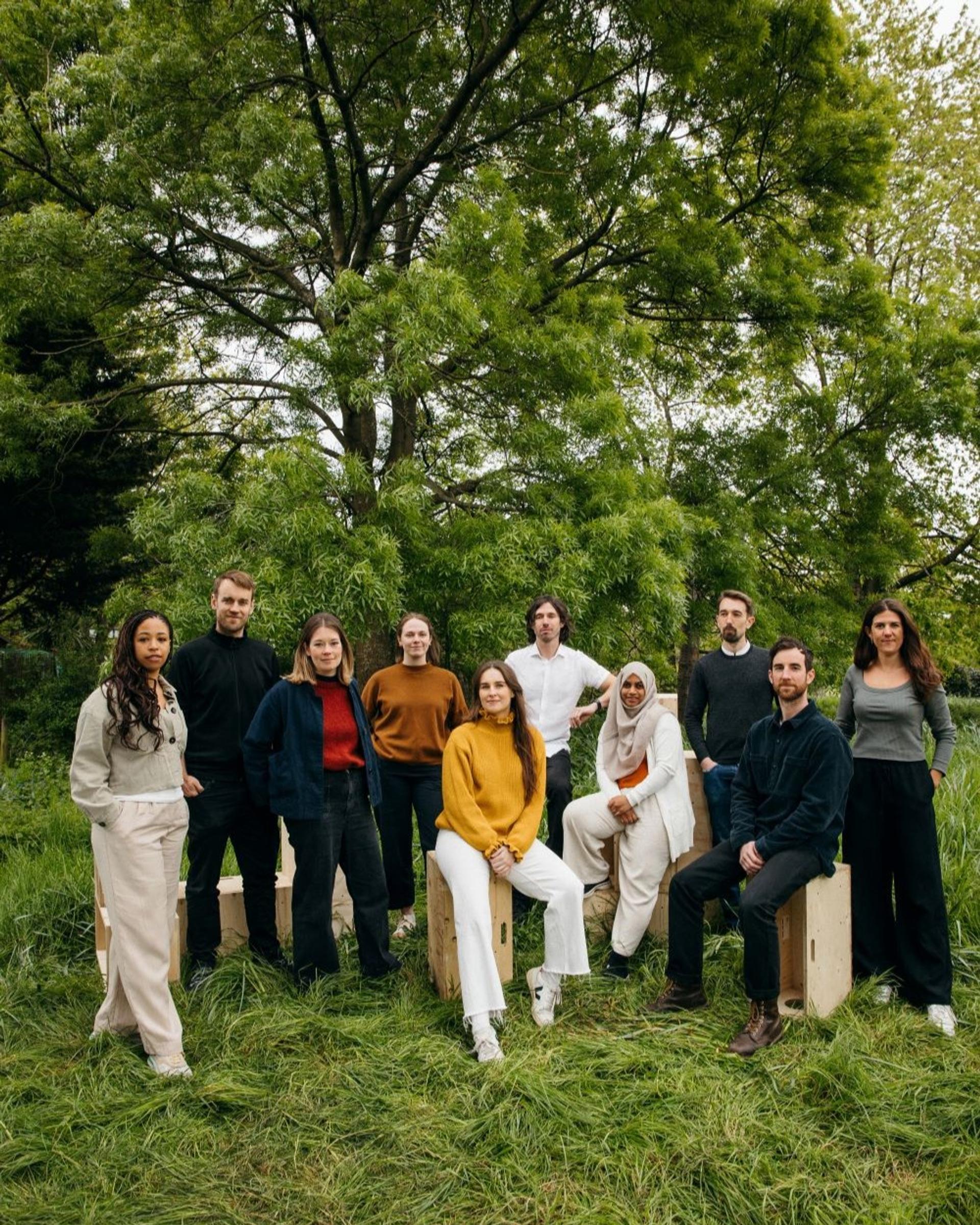 Explore Studio Bark - About the awards