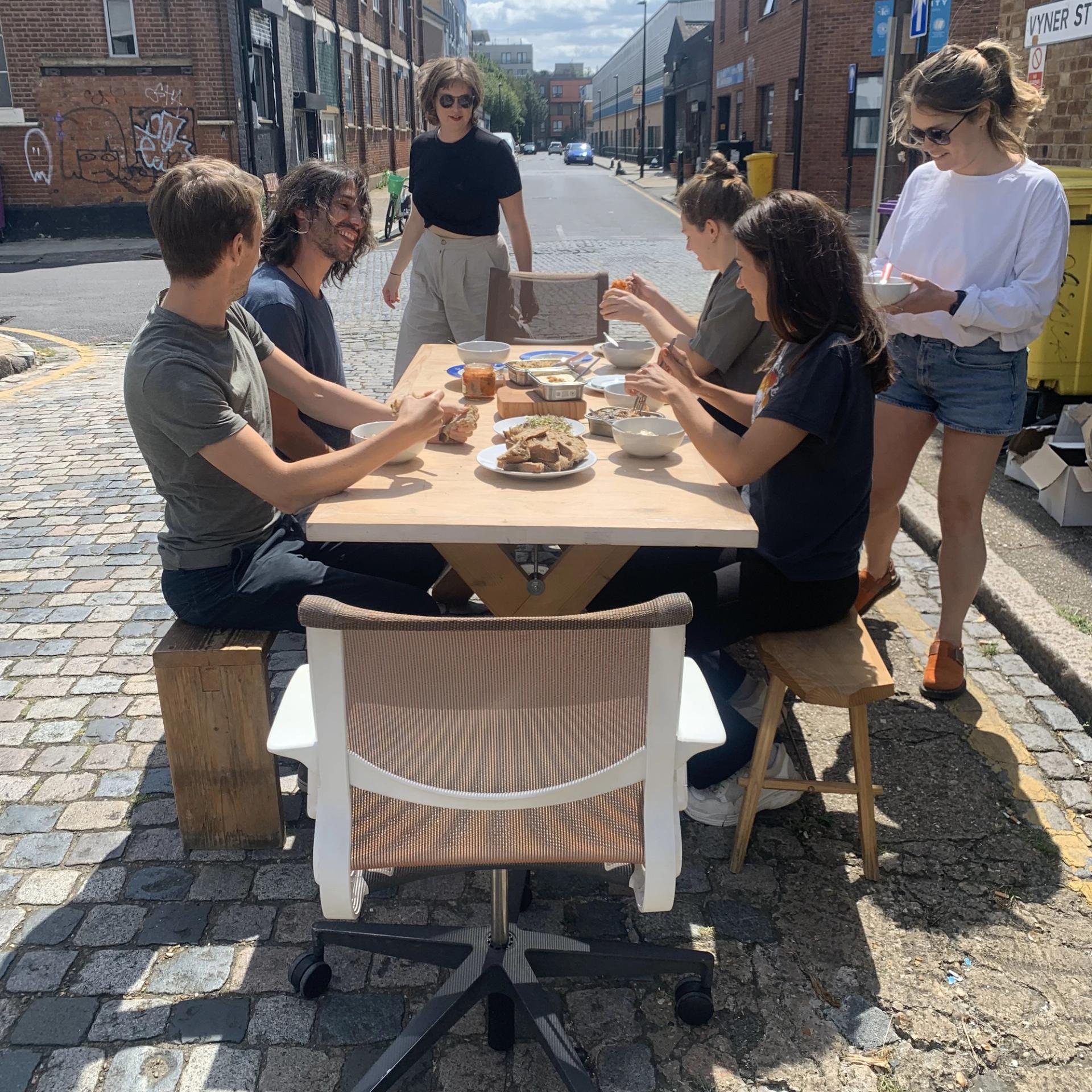 Explore Studio Bark - Find out more