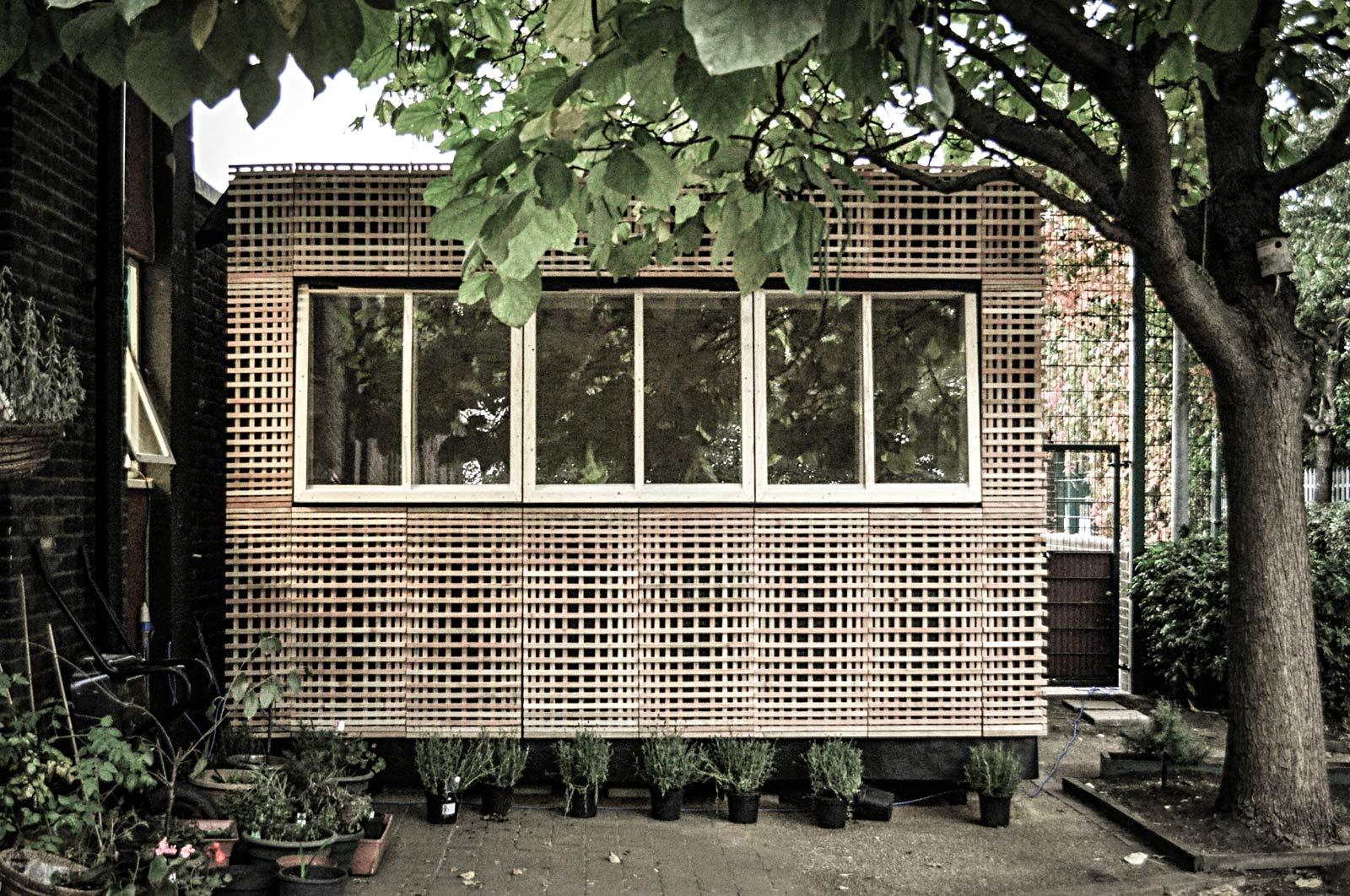 A live-build education project to close gaps in climate literacy and diversity