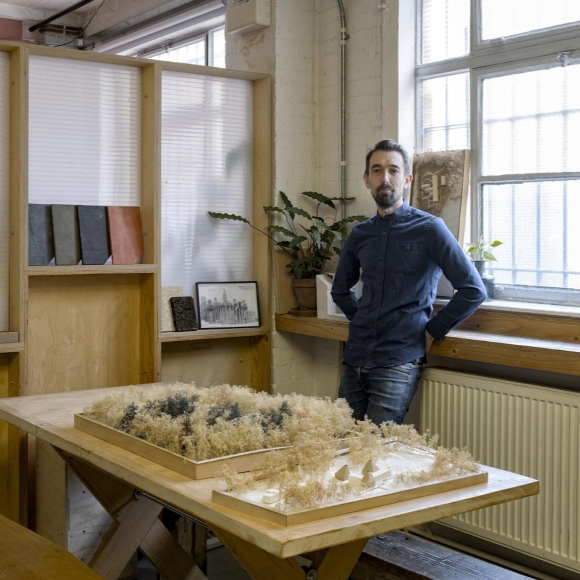 Explore Studio Bark - Read The Article