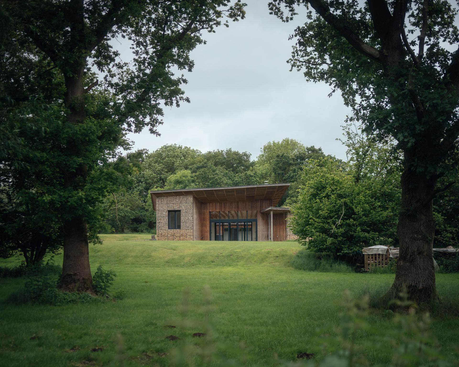 Cover Image for Pivot House