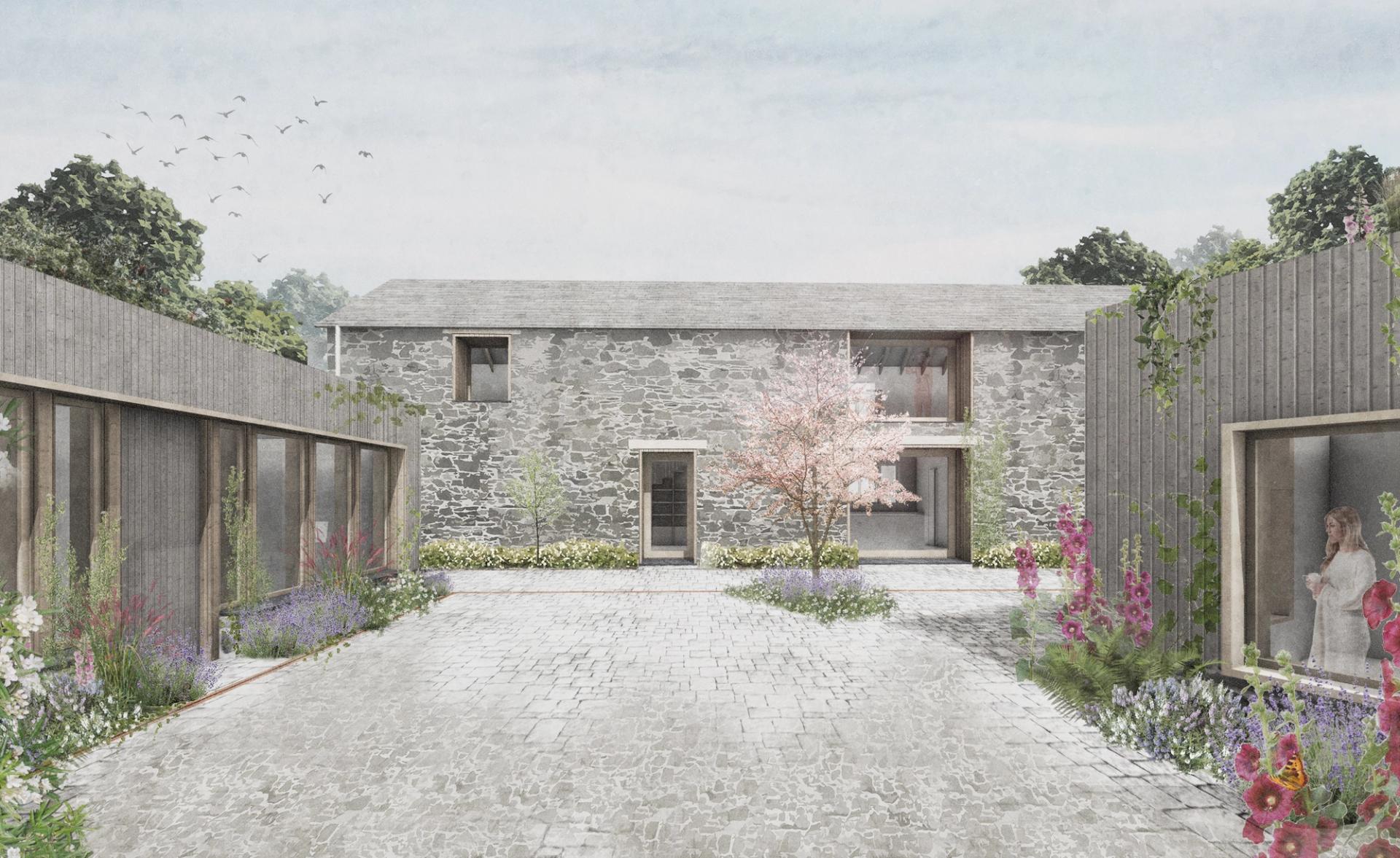 Explore Studio Bark - View resource