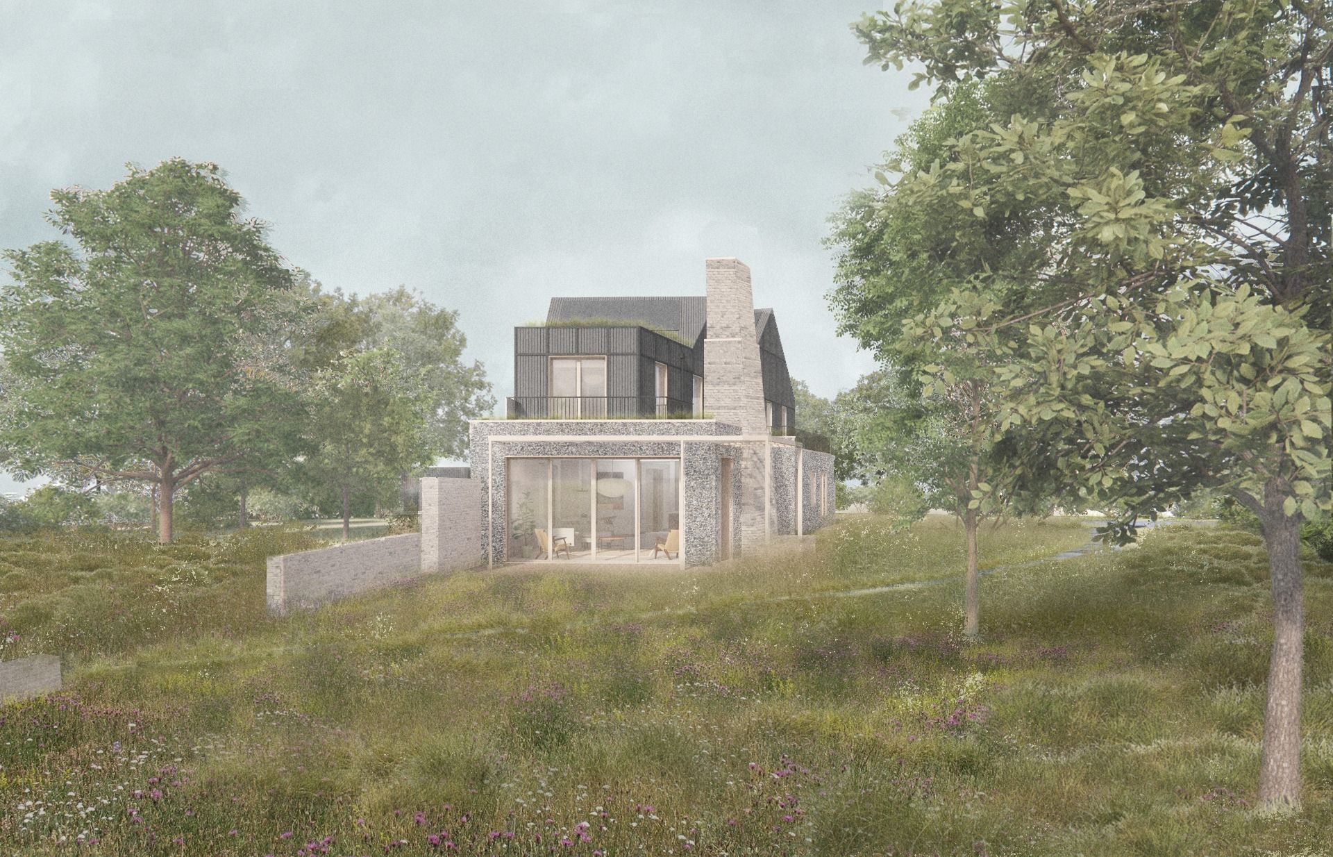 Studio BARK — architectural project photograph 4 from the business website