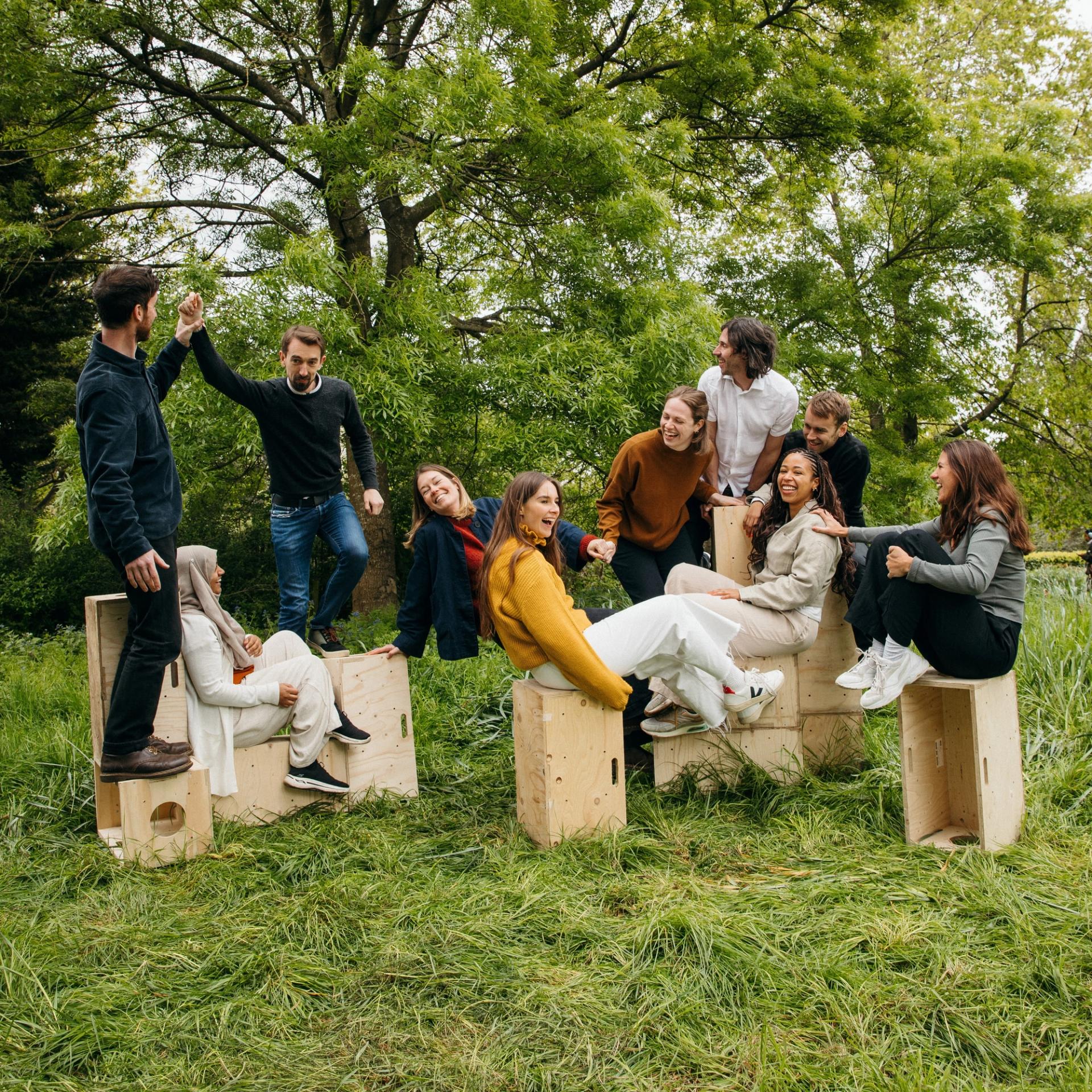 Explore Studio Bark - See more