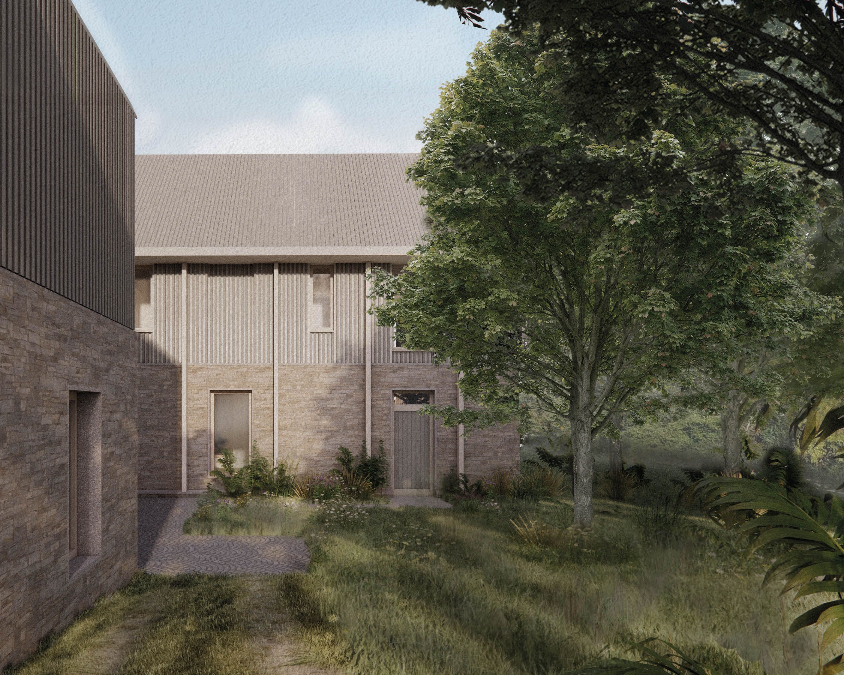Timbern | Whole Life Zero Carbon Paragraph 84 Home in Devon
