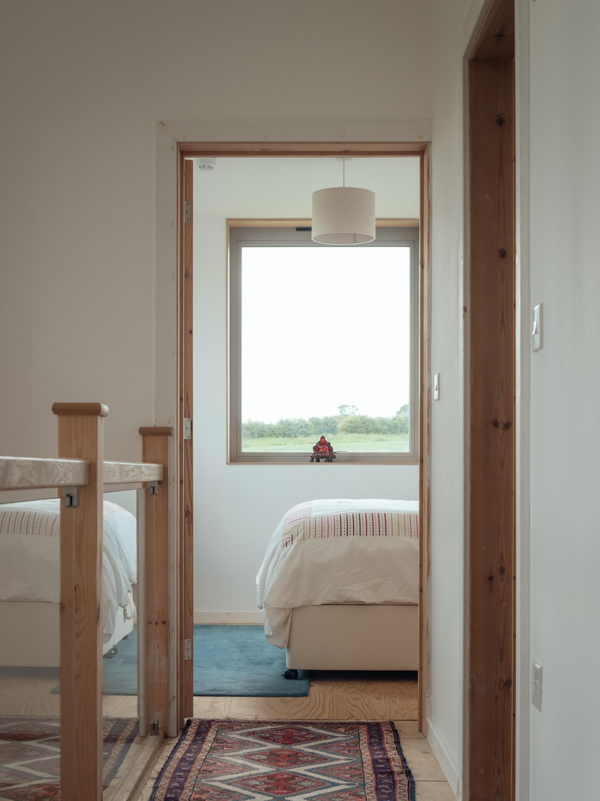 Interior by Studio Bark